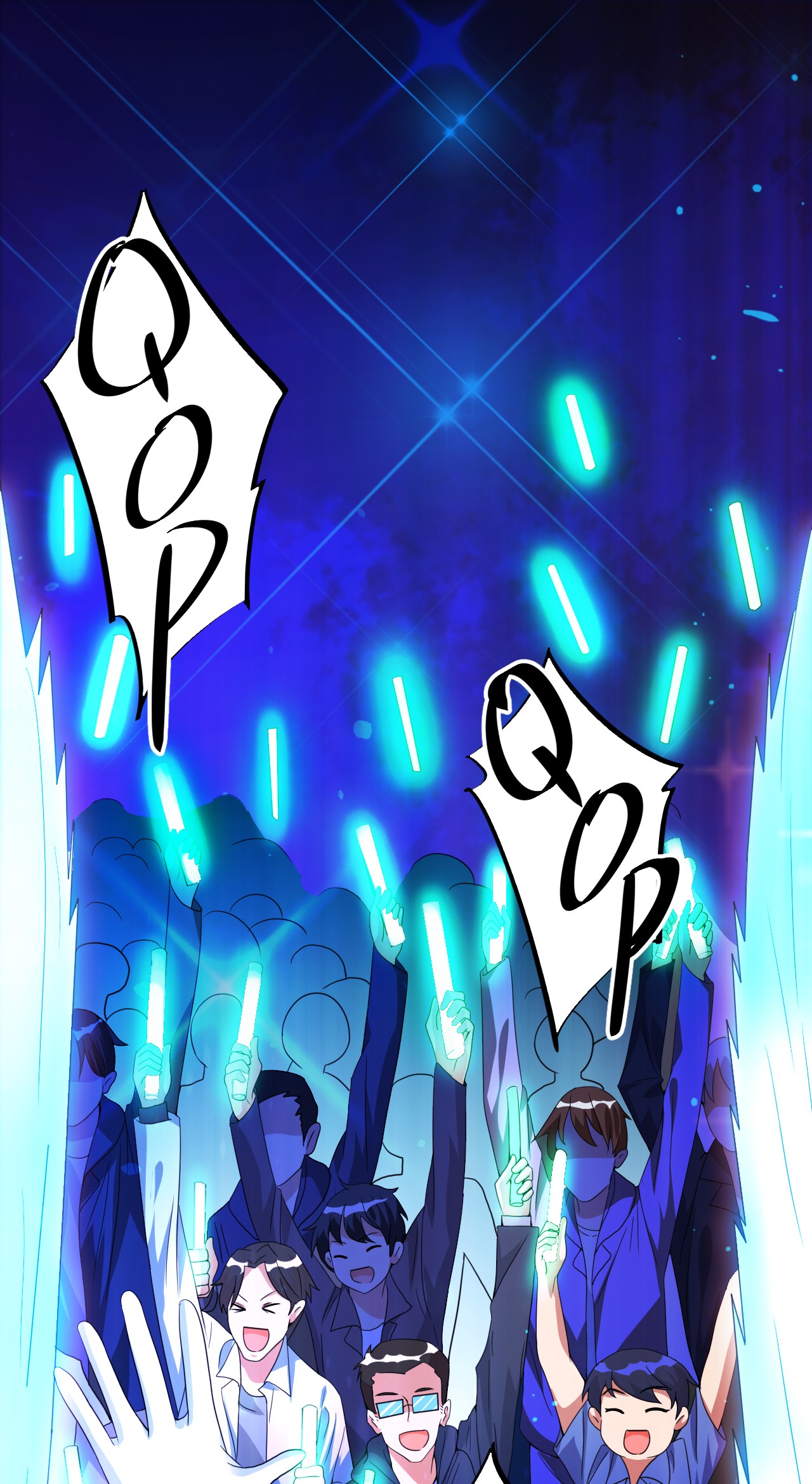Idol Manager In Another World 第8页