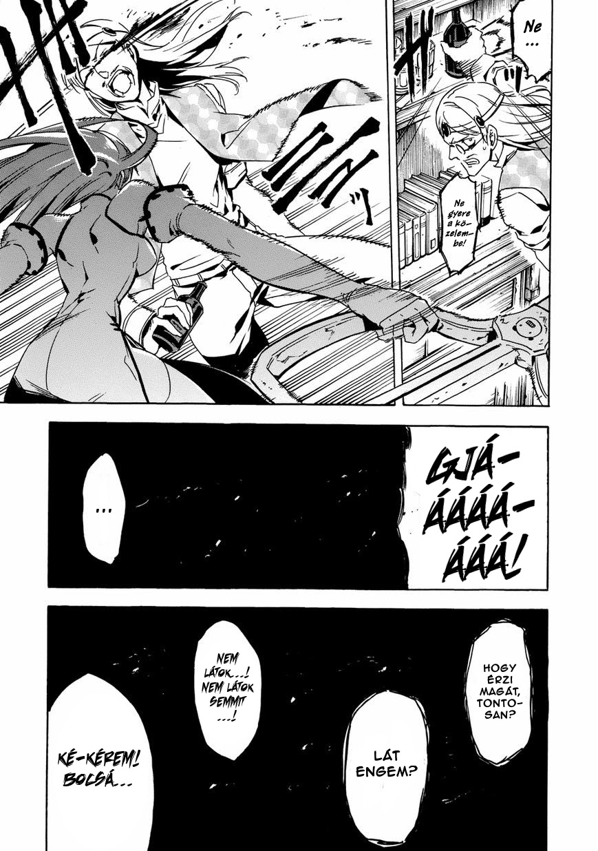 Akame ga Kill! 1.5 Ch. 1 第44页