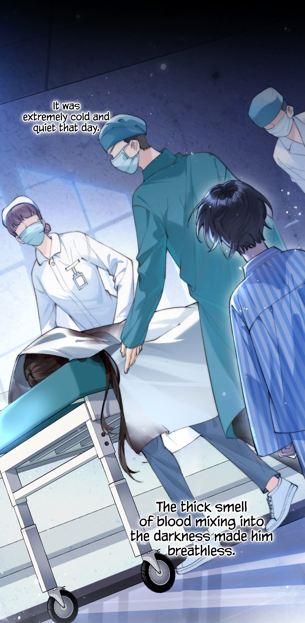Can You Hear Me 第5页