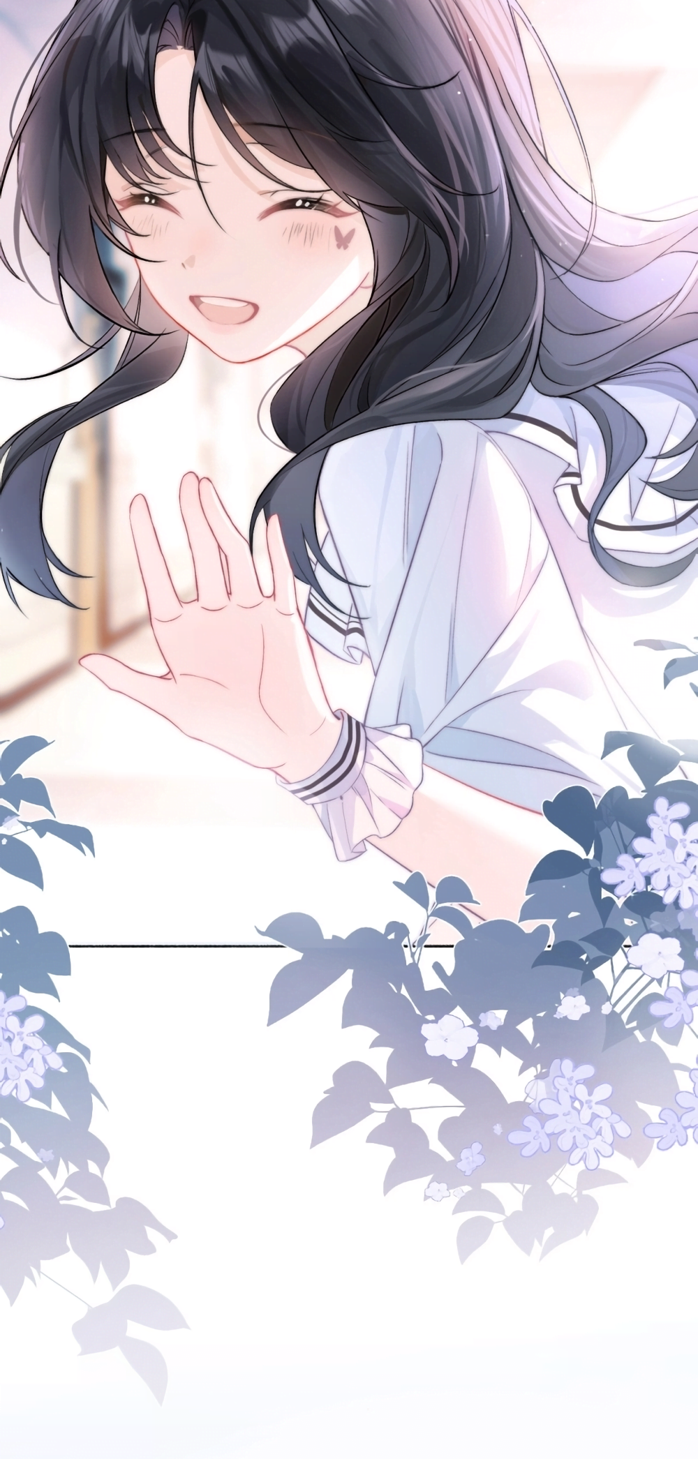 Can You Hear Me Hello, my name is Lin Weixia 第13页