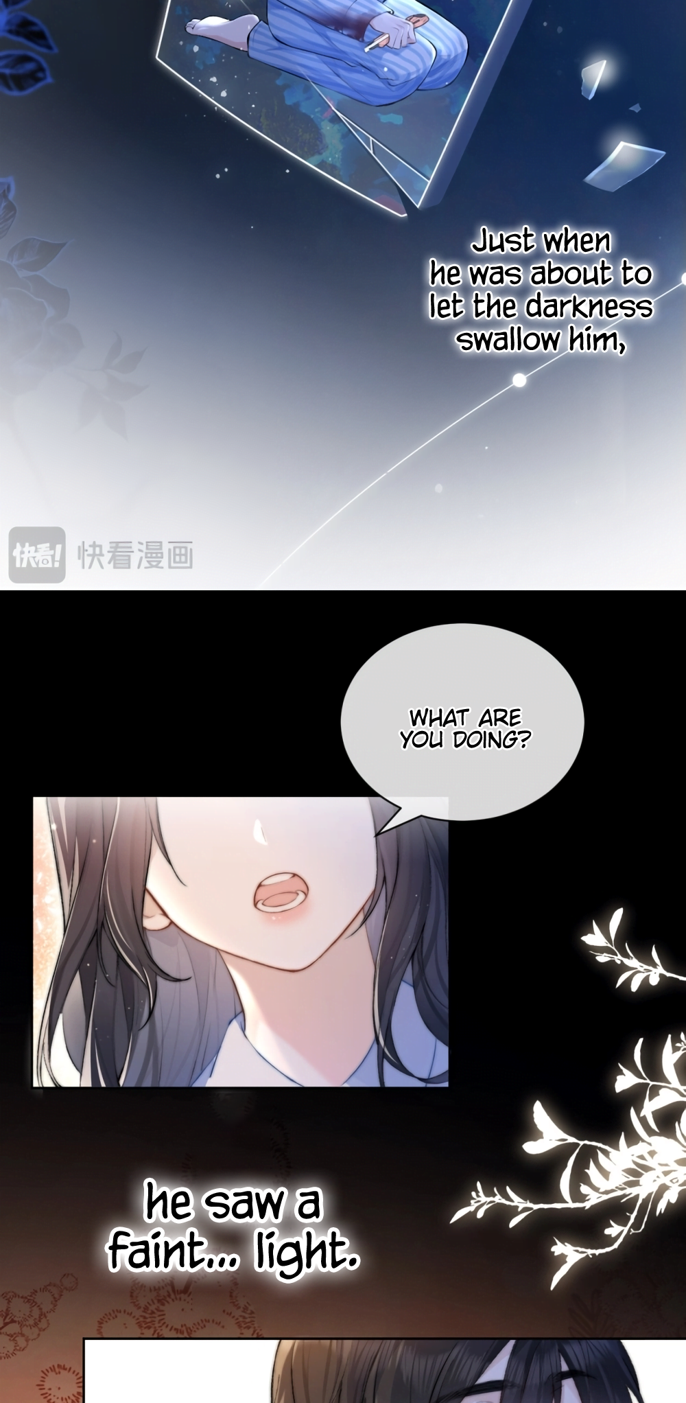 Can You Hear Me Hello, my name is Lin Weixia 第6页