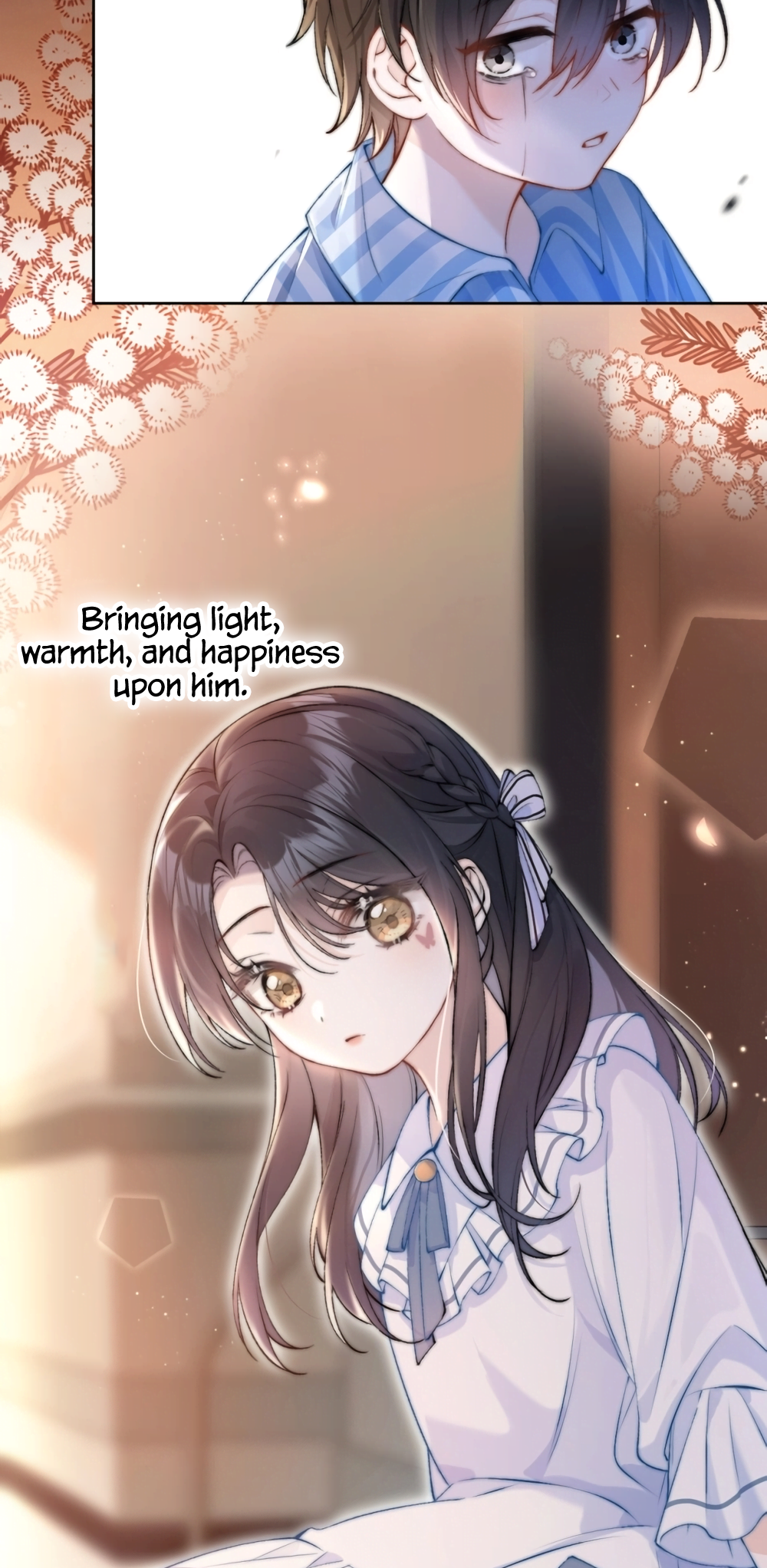Can You Hear Me Hello, my name is Lin Weixia 第7页