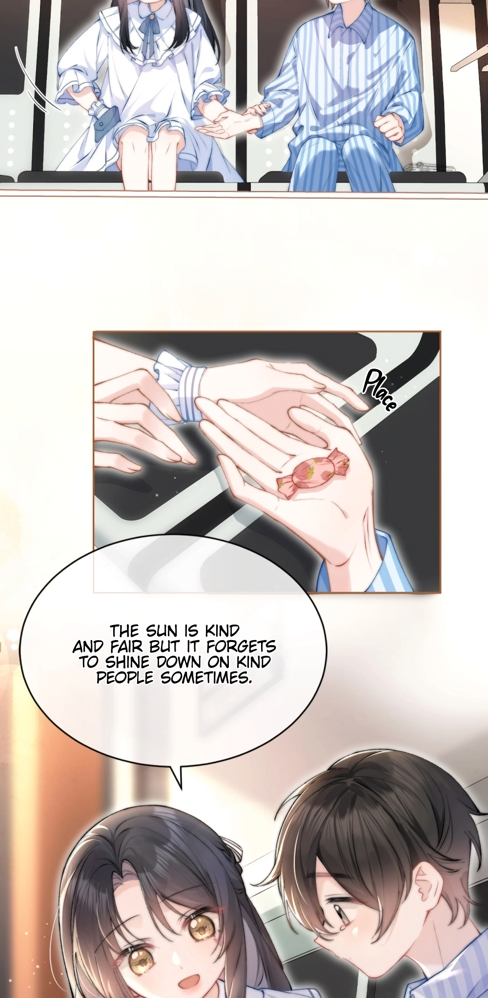 Can You Hear Me Hello, my name is Lin Weixia 第9页