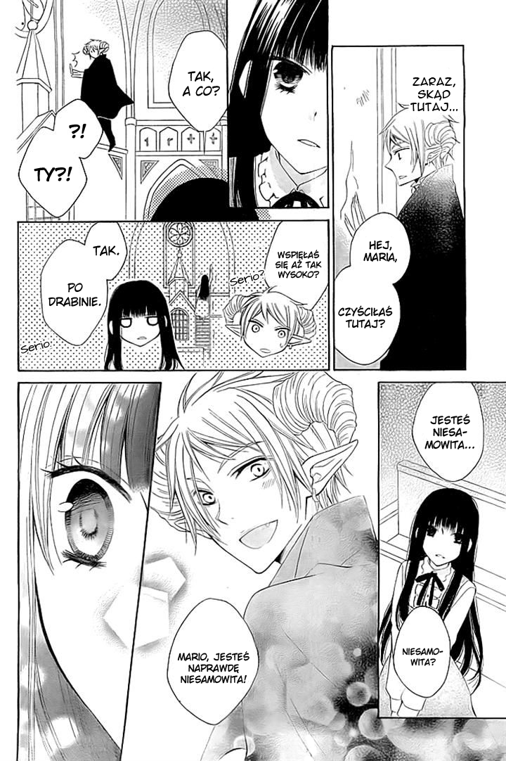 Ai wo Hamu Akuma Oneshot 第15页