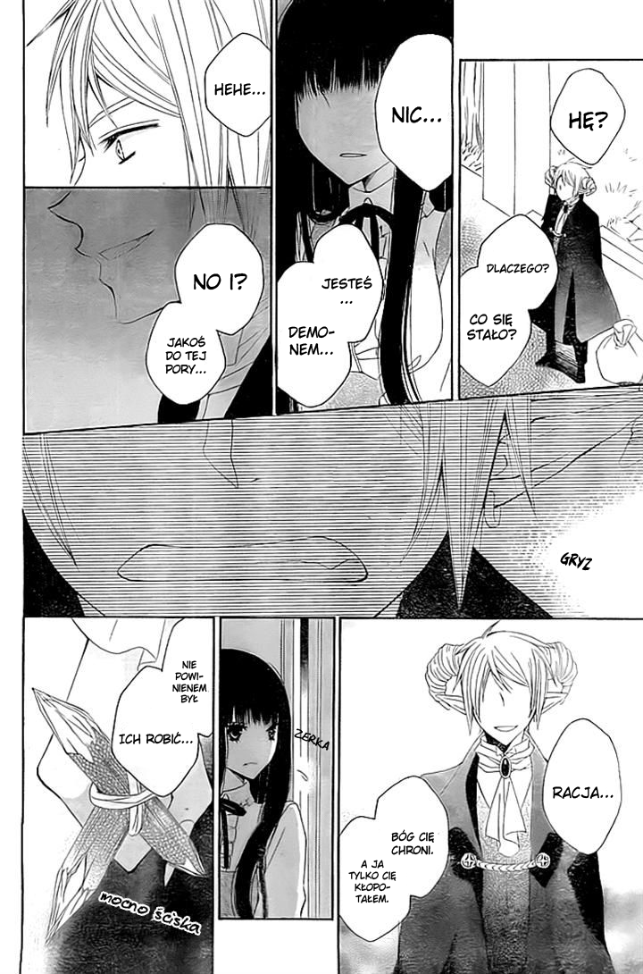Ai wo Hamu Akuma Oneshot 第31页