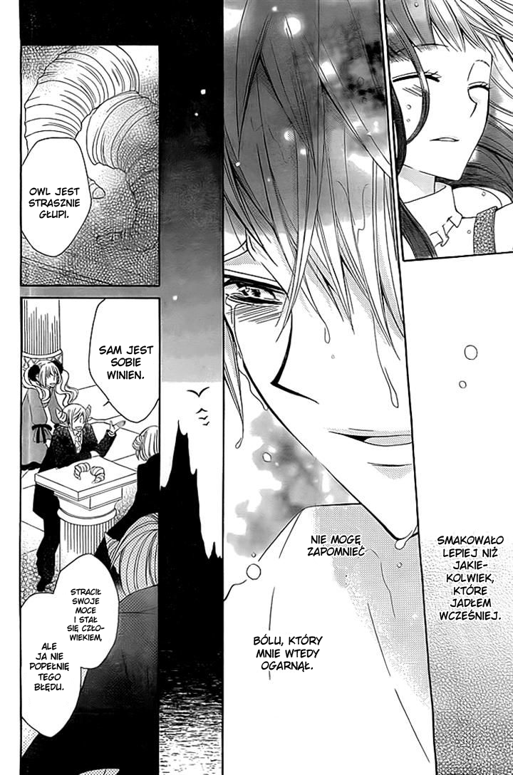 Ai wo Hamu Akuma Oneshot 第38页