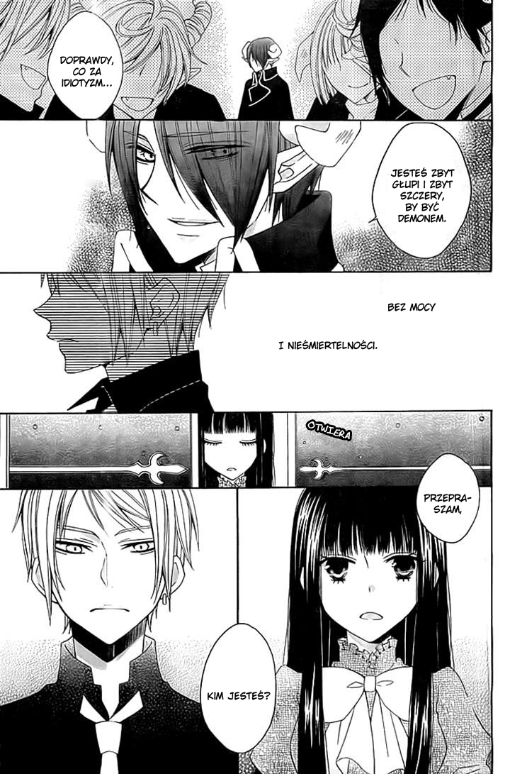 Ai wo Hamu Akuma Oneshot 第39页