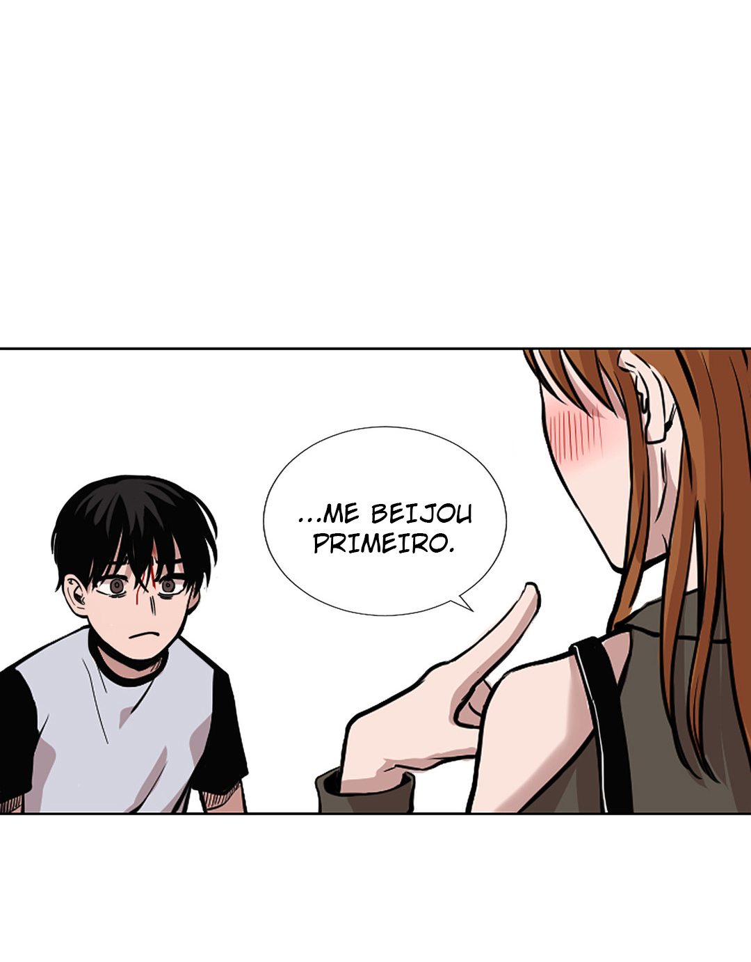 Story of Our Lives Ch. 6 第11页