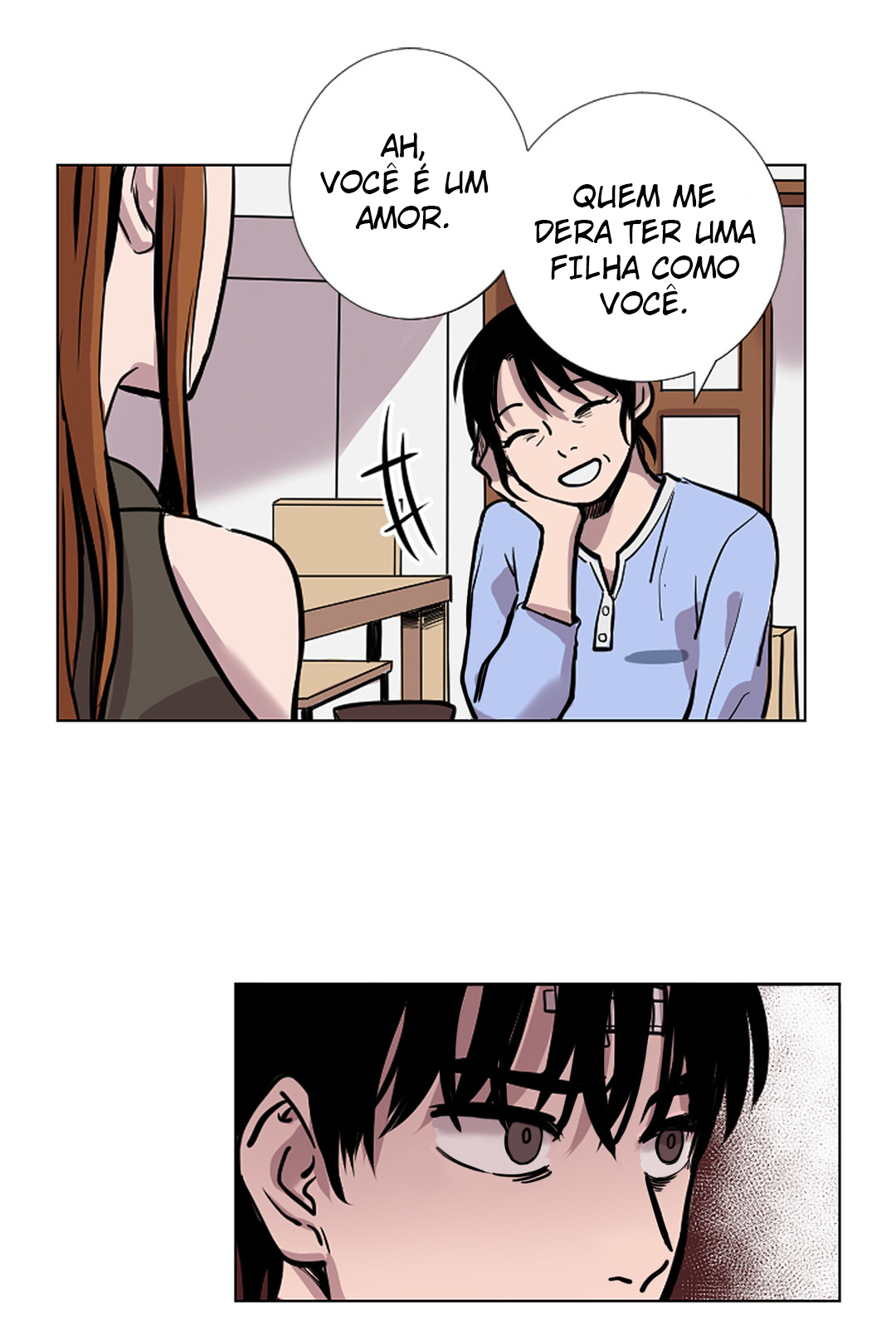 Story of Our Lives Ch. 6 第18页