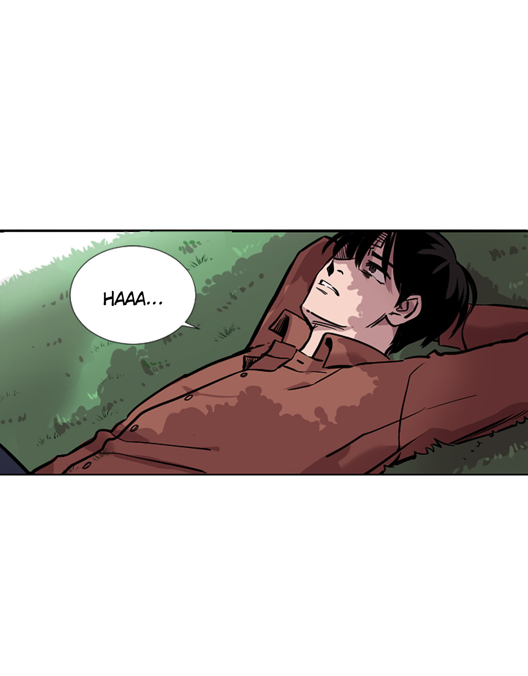Story of Our Lives Ch. 6 第26页