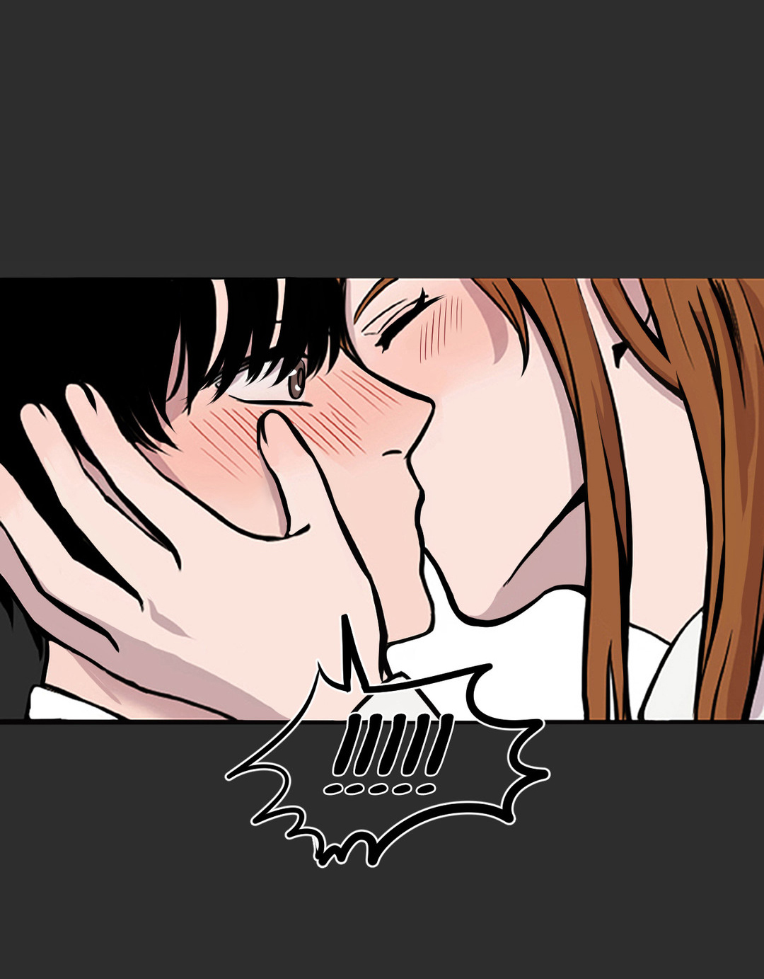 Story of Our Lives Ch. 6 第28页