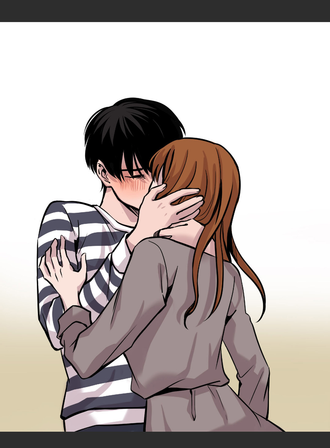 Story of Our Lives Ch. 6 第30页