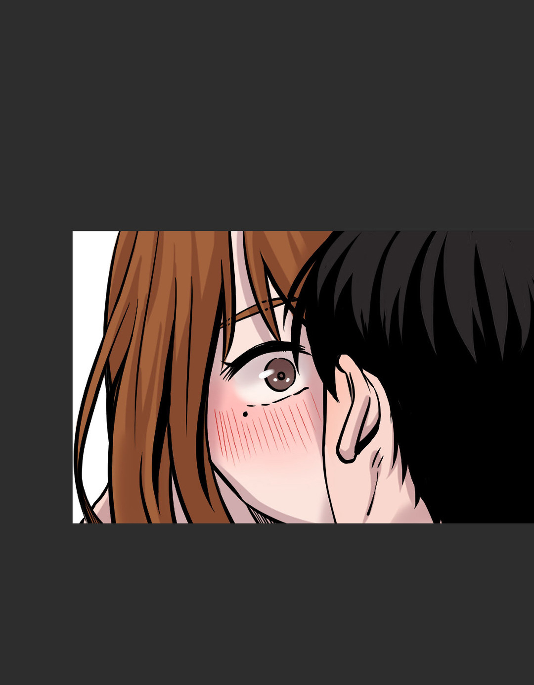 Story of Our Lives Ch. 6 第31页