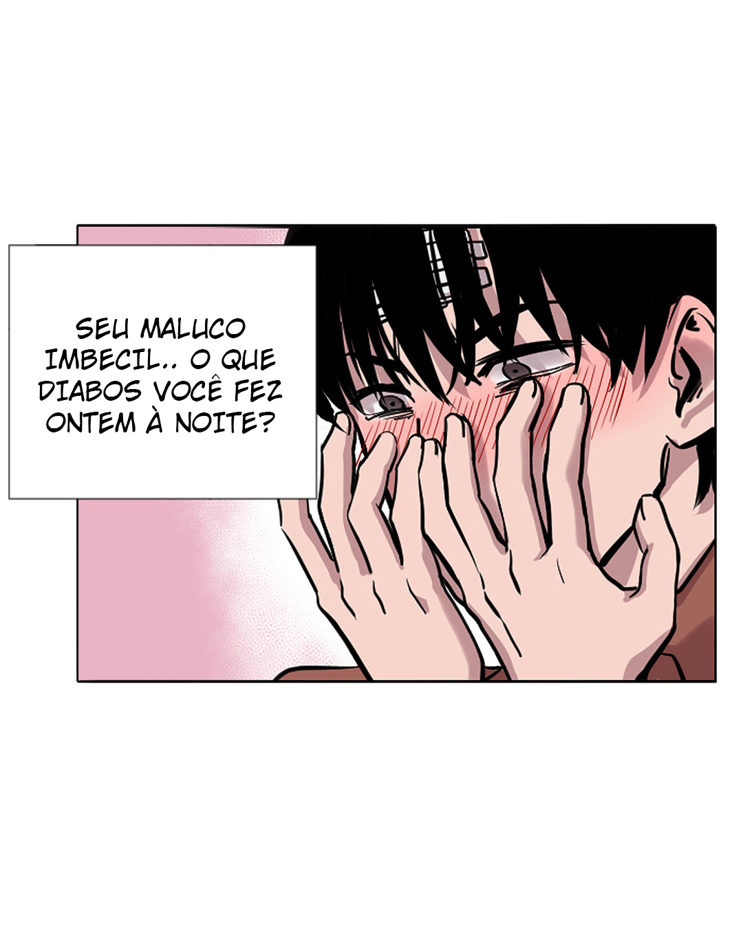 Story of Our Lives Ch. 6 第34页