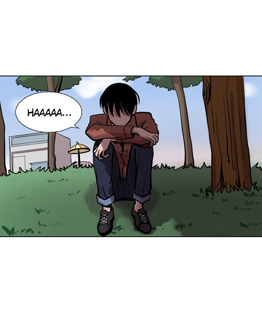 Story of Our Lives Ch. 6 第35页