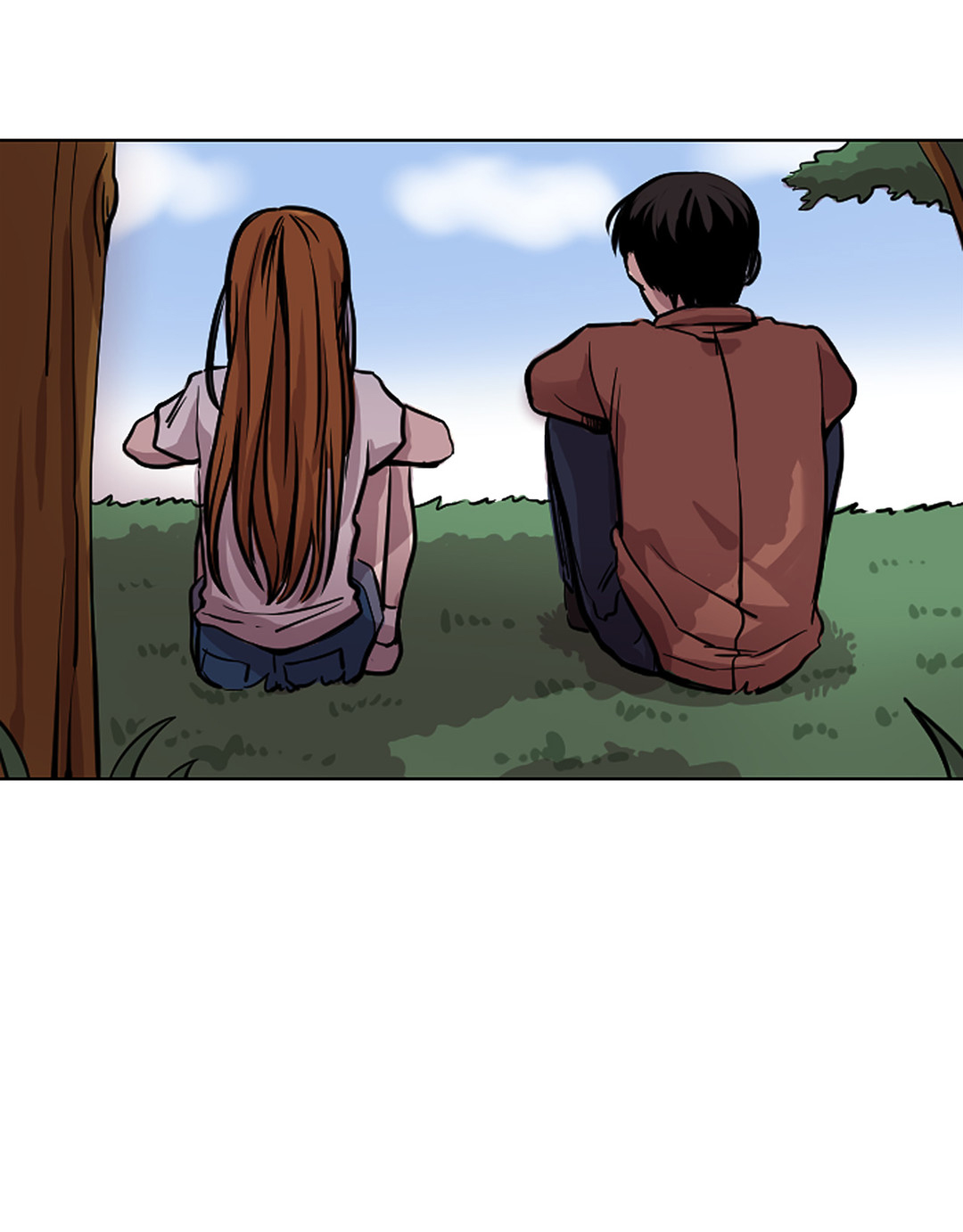 Story of Our Lives Ch. 6 第36页