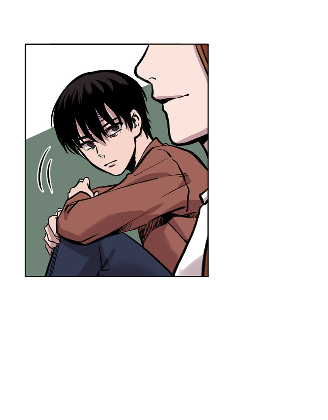 Story of Our Lives Ch. 6 第37页