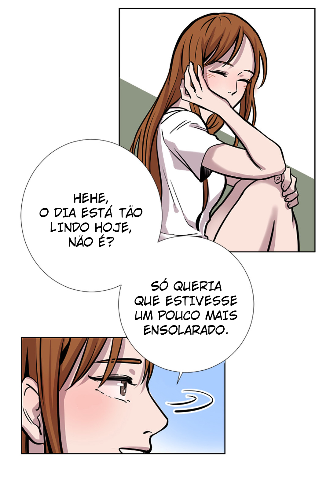 Story of Our Lives Ch. 6 第38页
