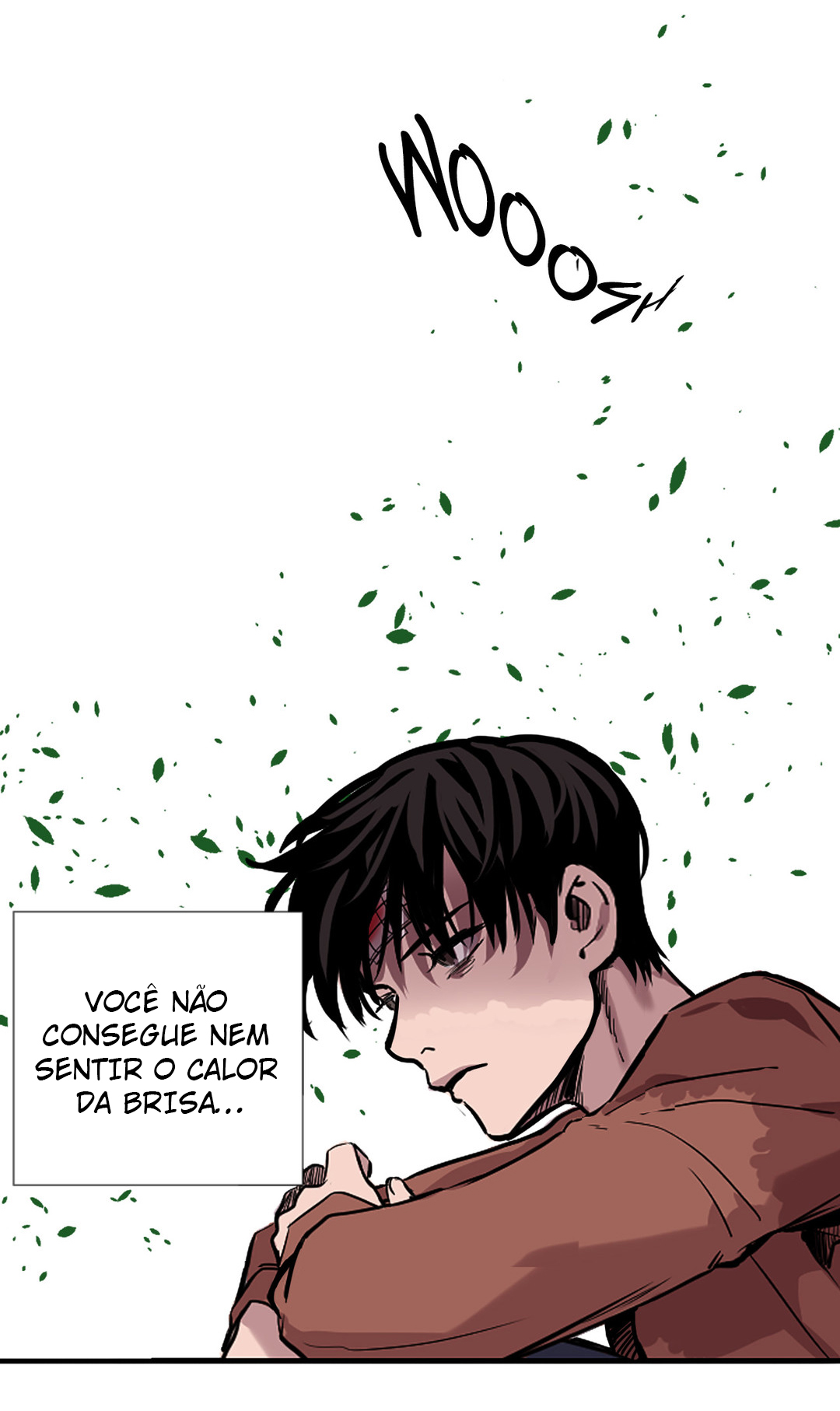 Story of Our Lives Ch. 6 第40页