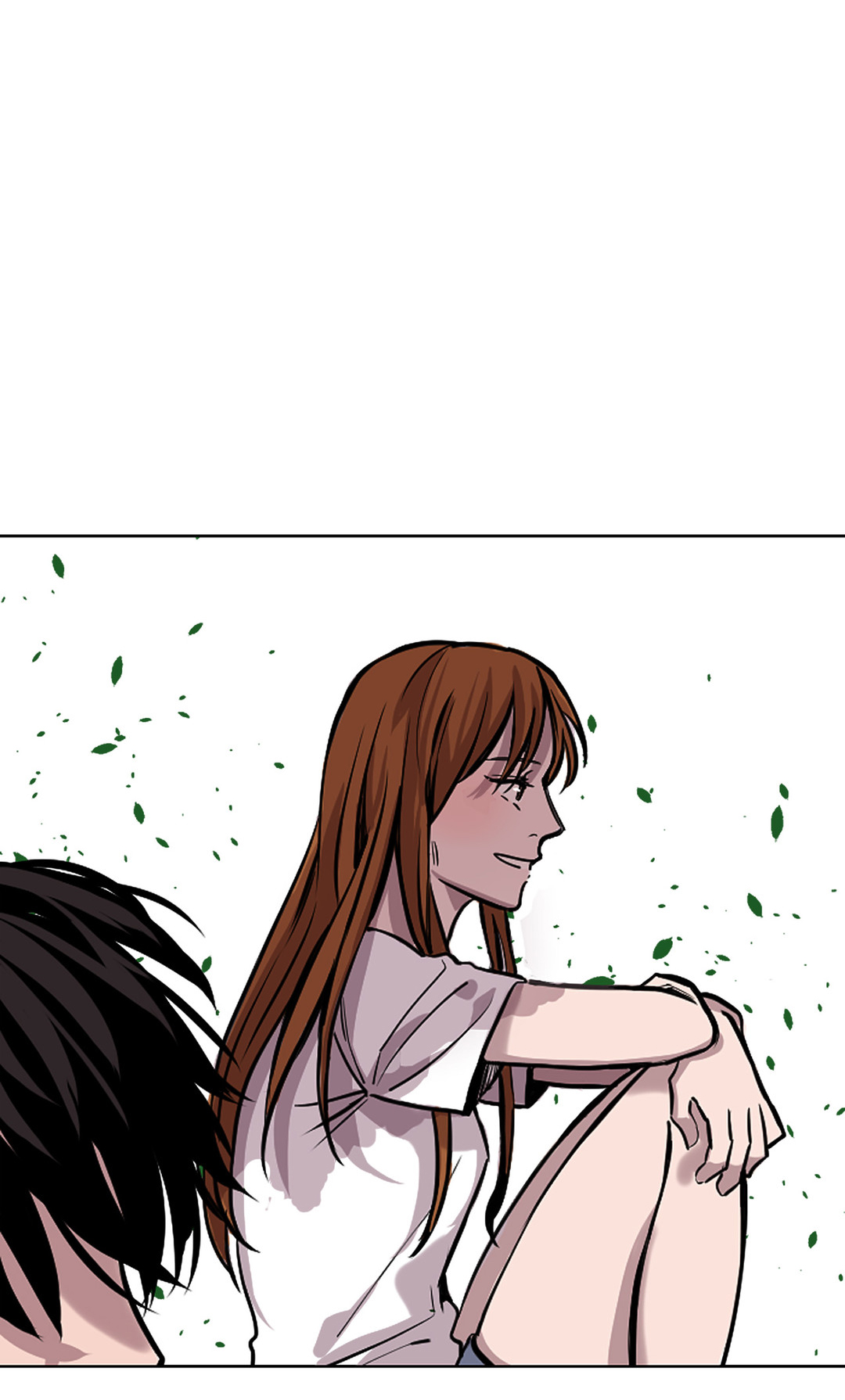 Story of Our Lives Ch. 6 第41页
