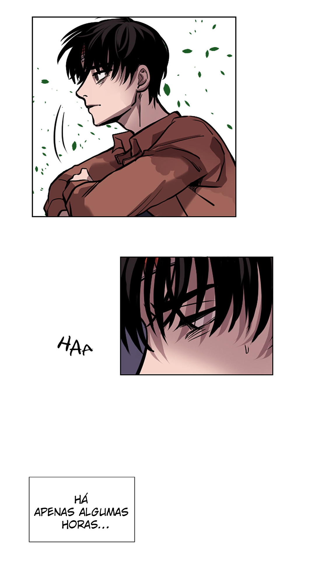 Story of Our Lives Ch. 6 第43页