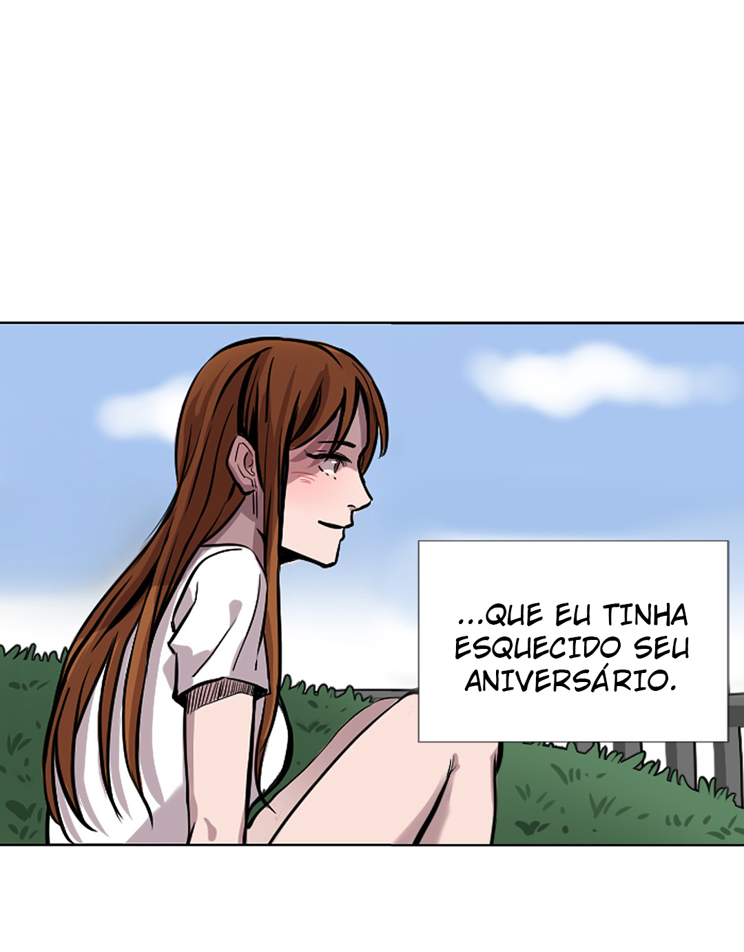 Story of Our Lives Ch. 6 第47页