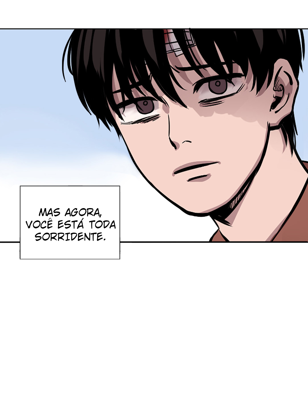 Story of Our Lives Ch. 6 第49页