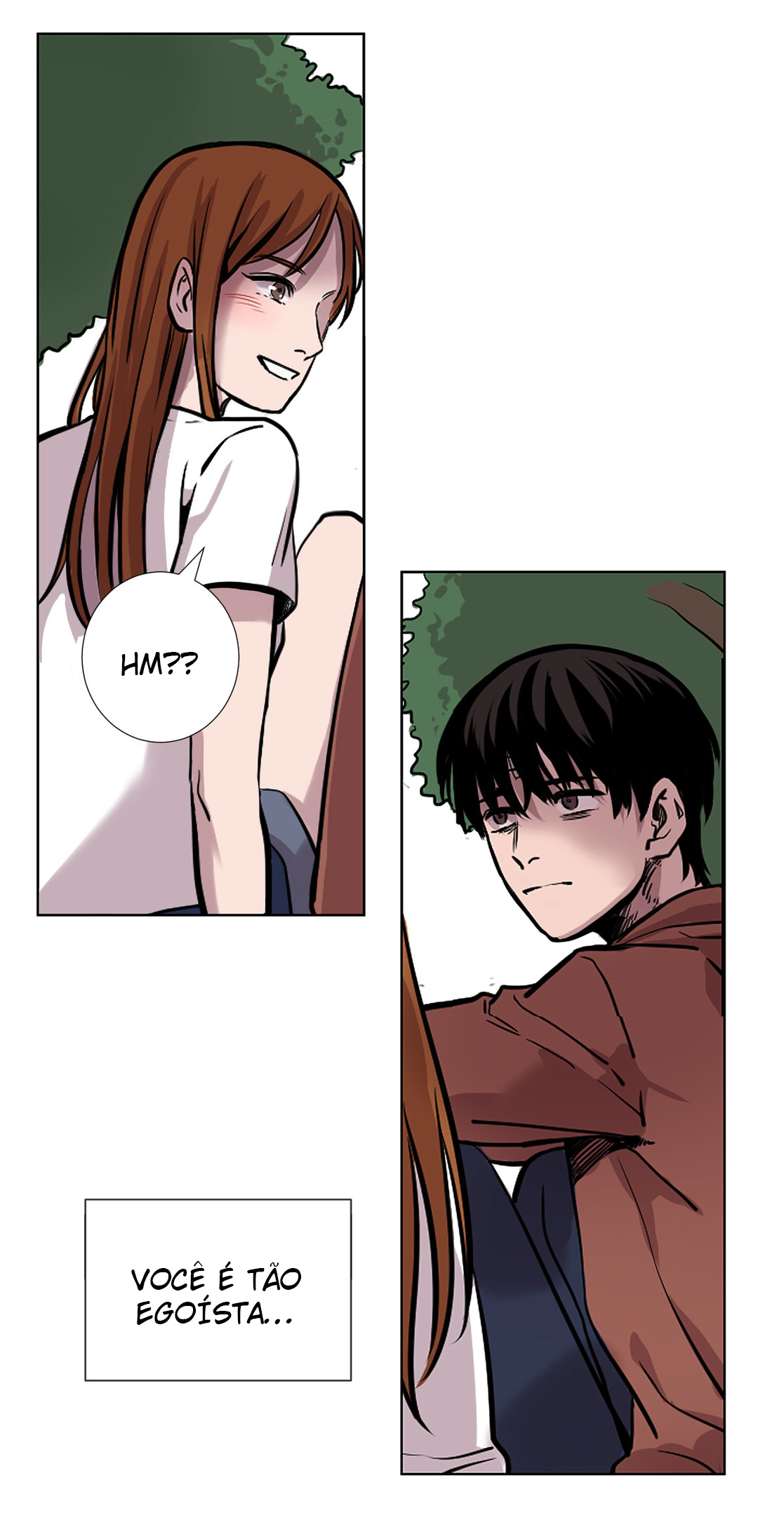 Story of Our Lives Ch. 6 第50页