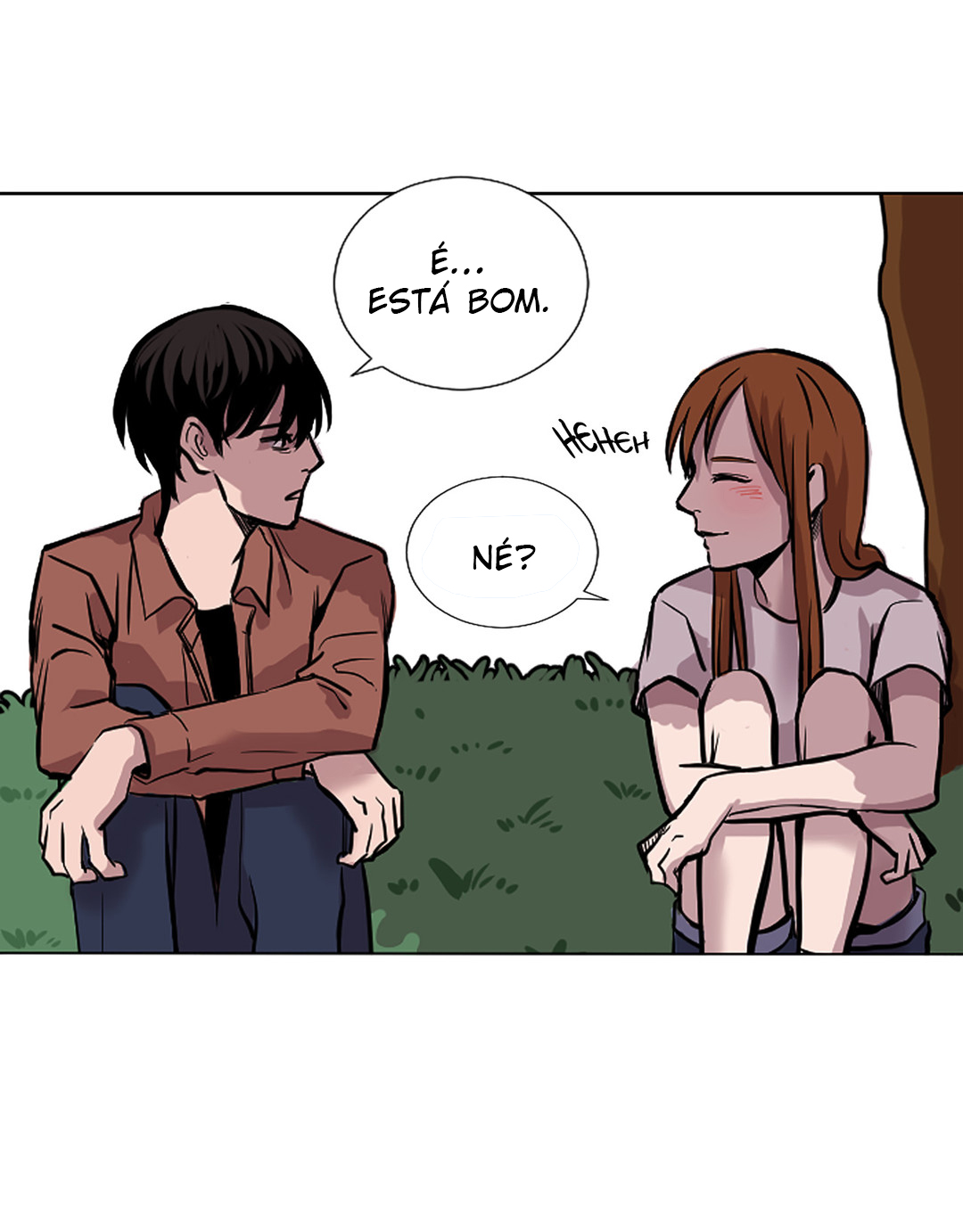 Story of Our Lives Ch. 6 第51页