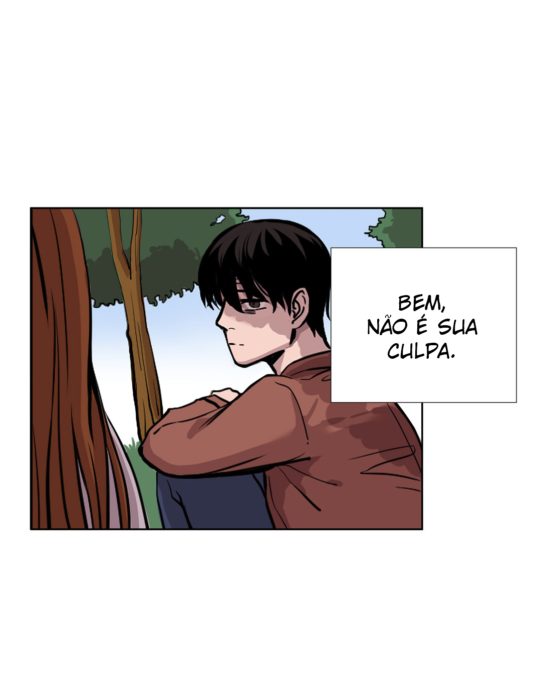 Story of Our Lives Ch. 6 第52页