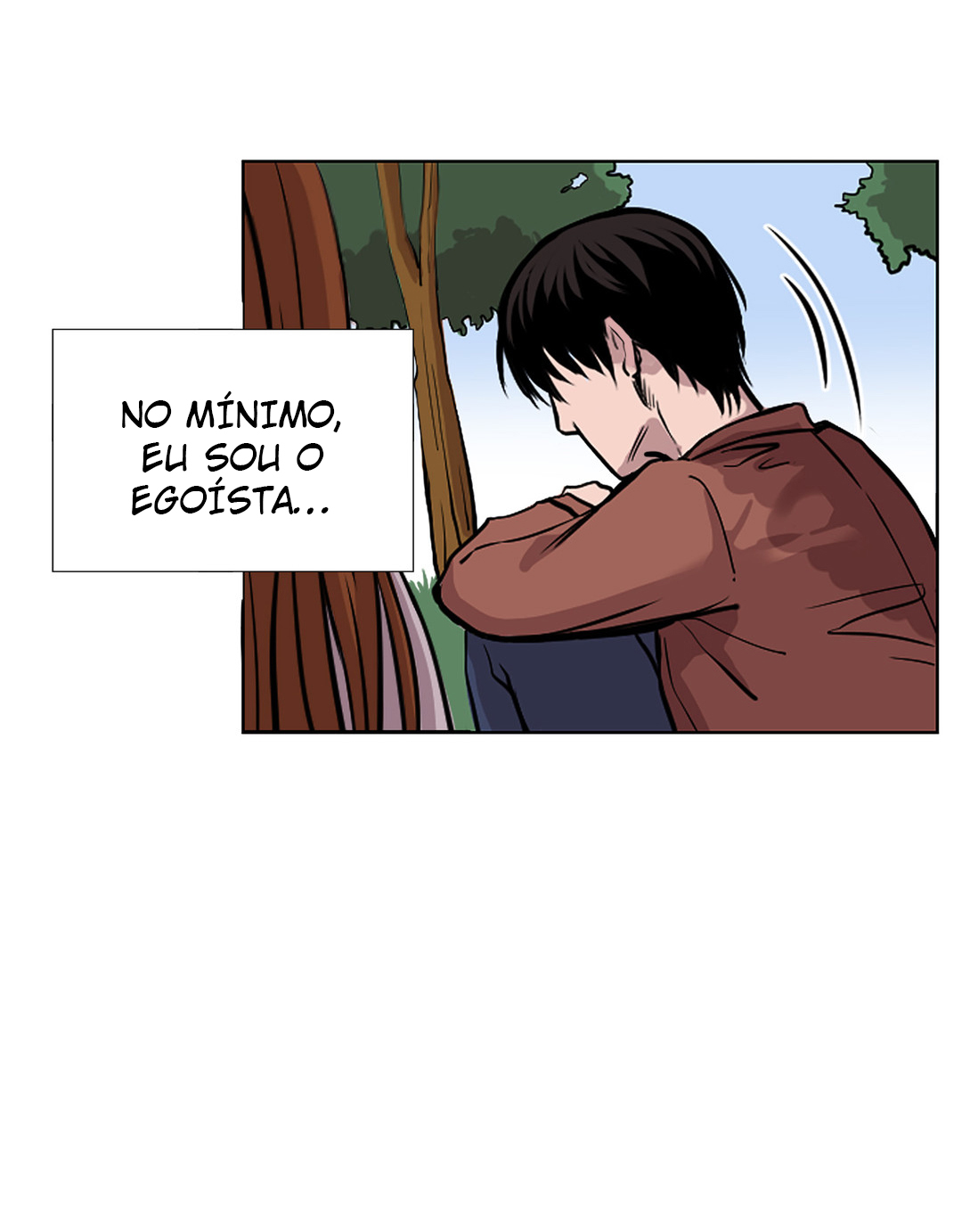 Story of Our Lives Ch. 6 第53页