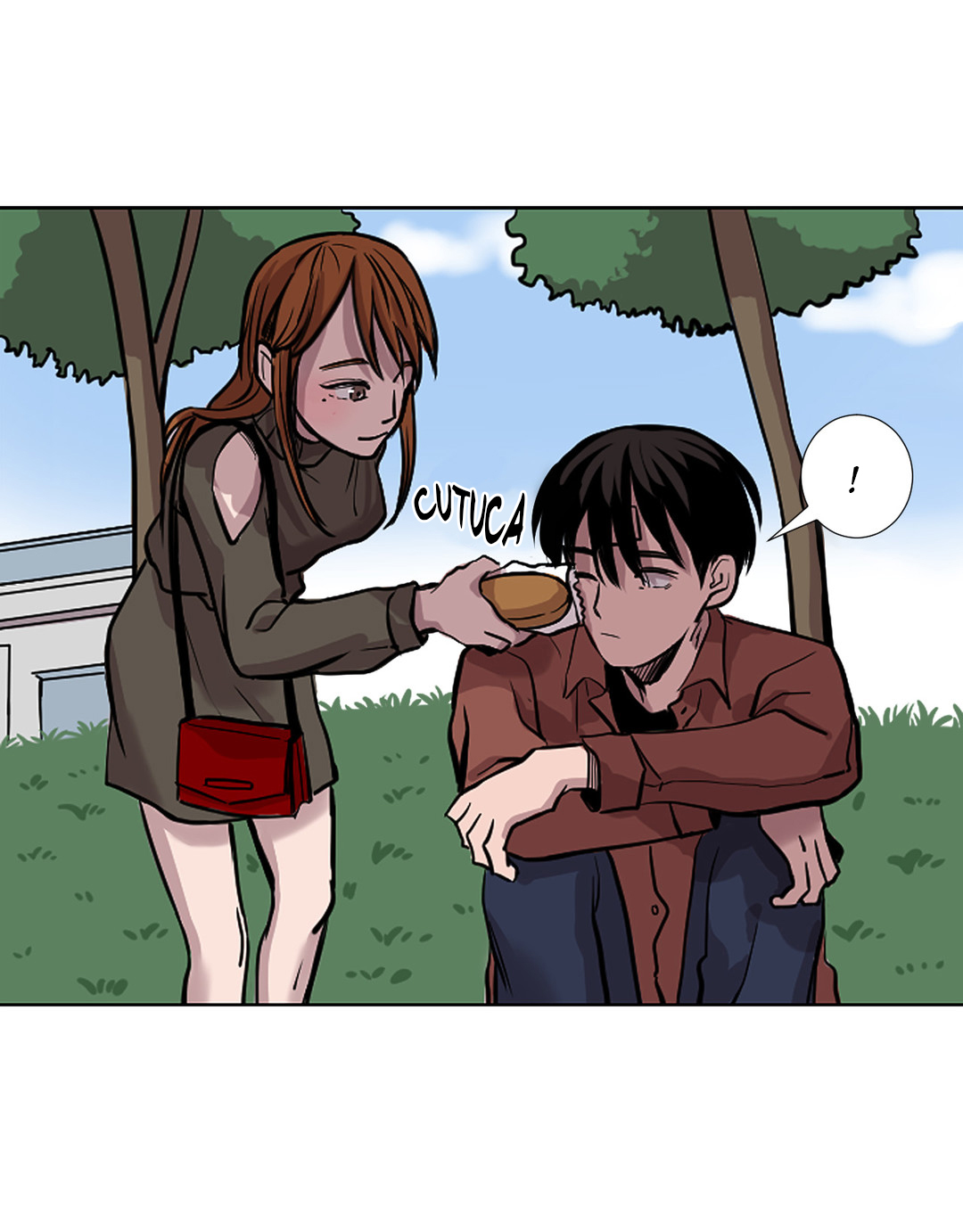 Story of Our Lives Ch. 6 第54页