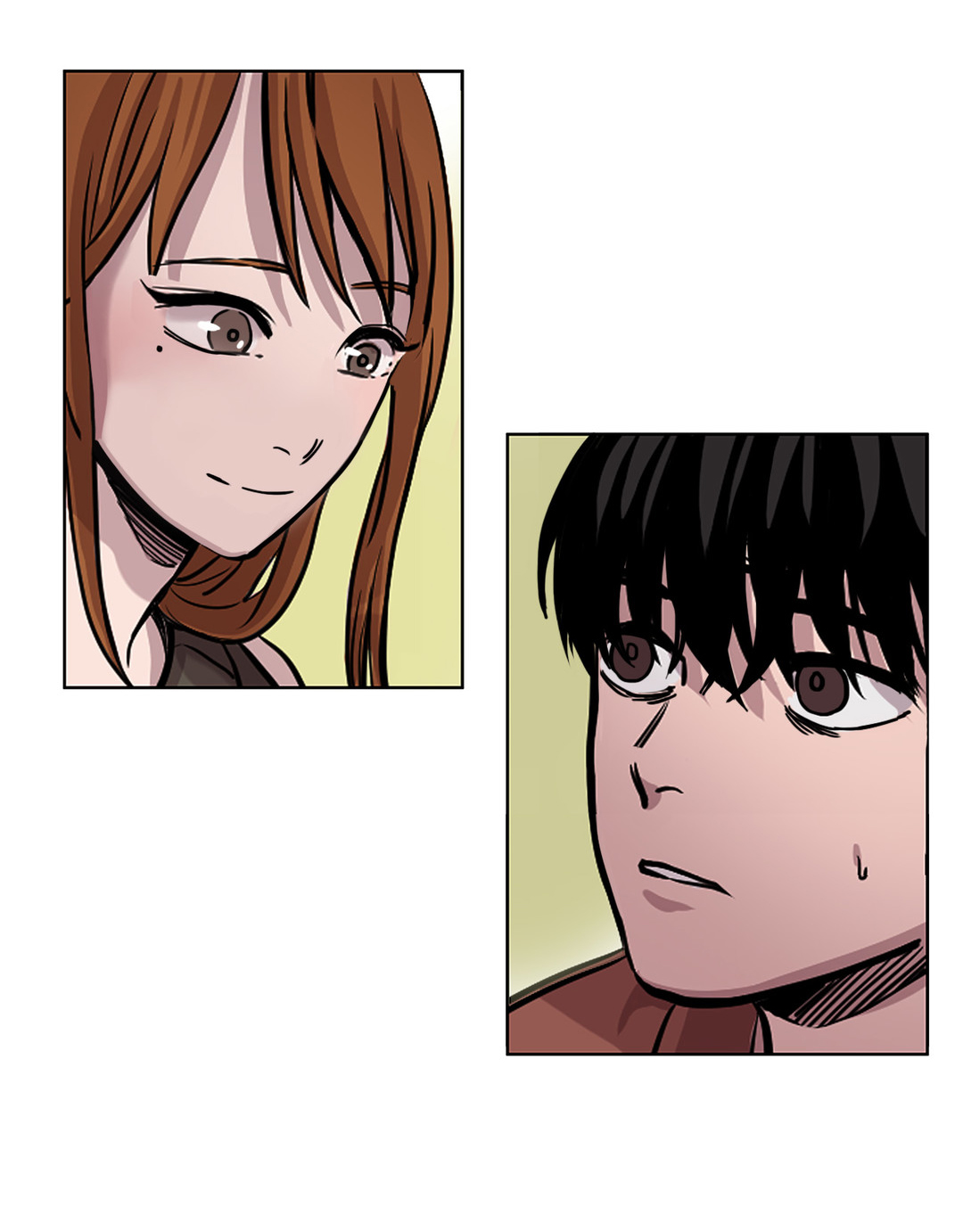 Story of Our Lives Ch. 6 第55页