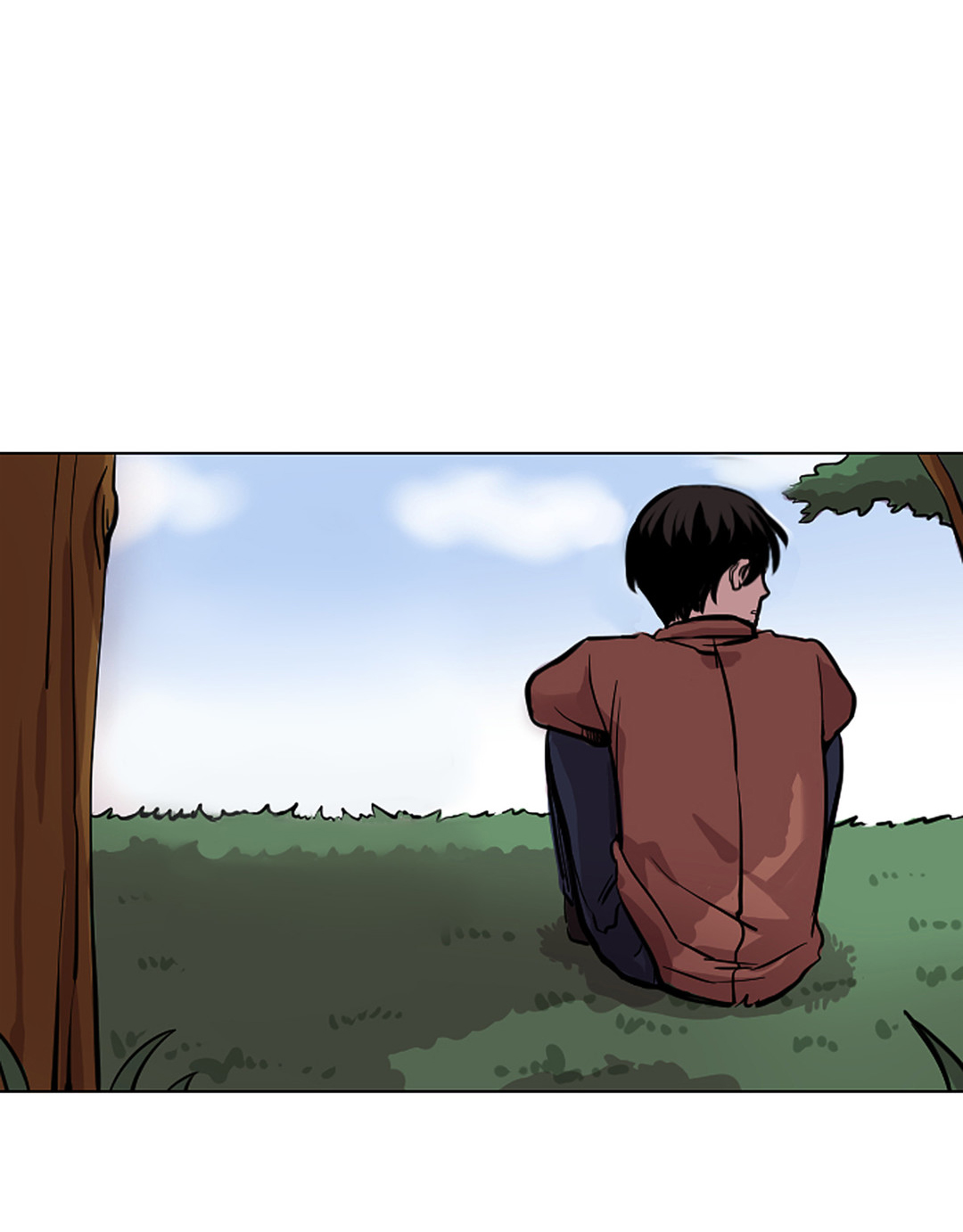 Story of Our Lives Ch. 6 第57页