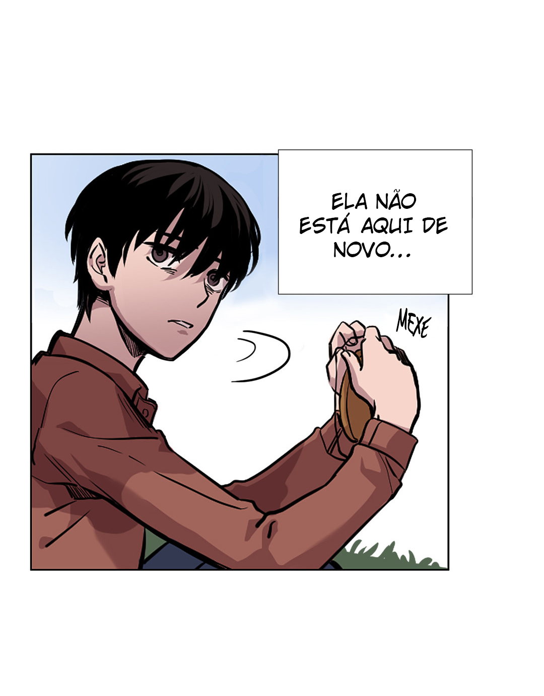 Story of Our Lives Ch. 6 第58页