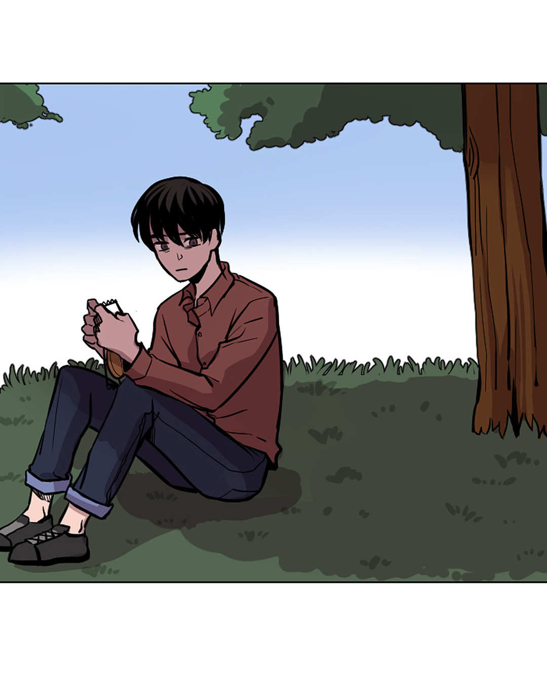 Story of Our Lives Ch. 6 第59页