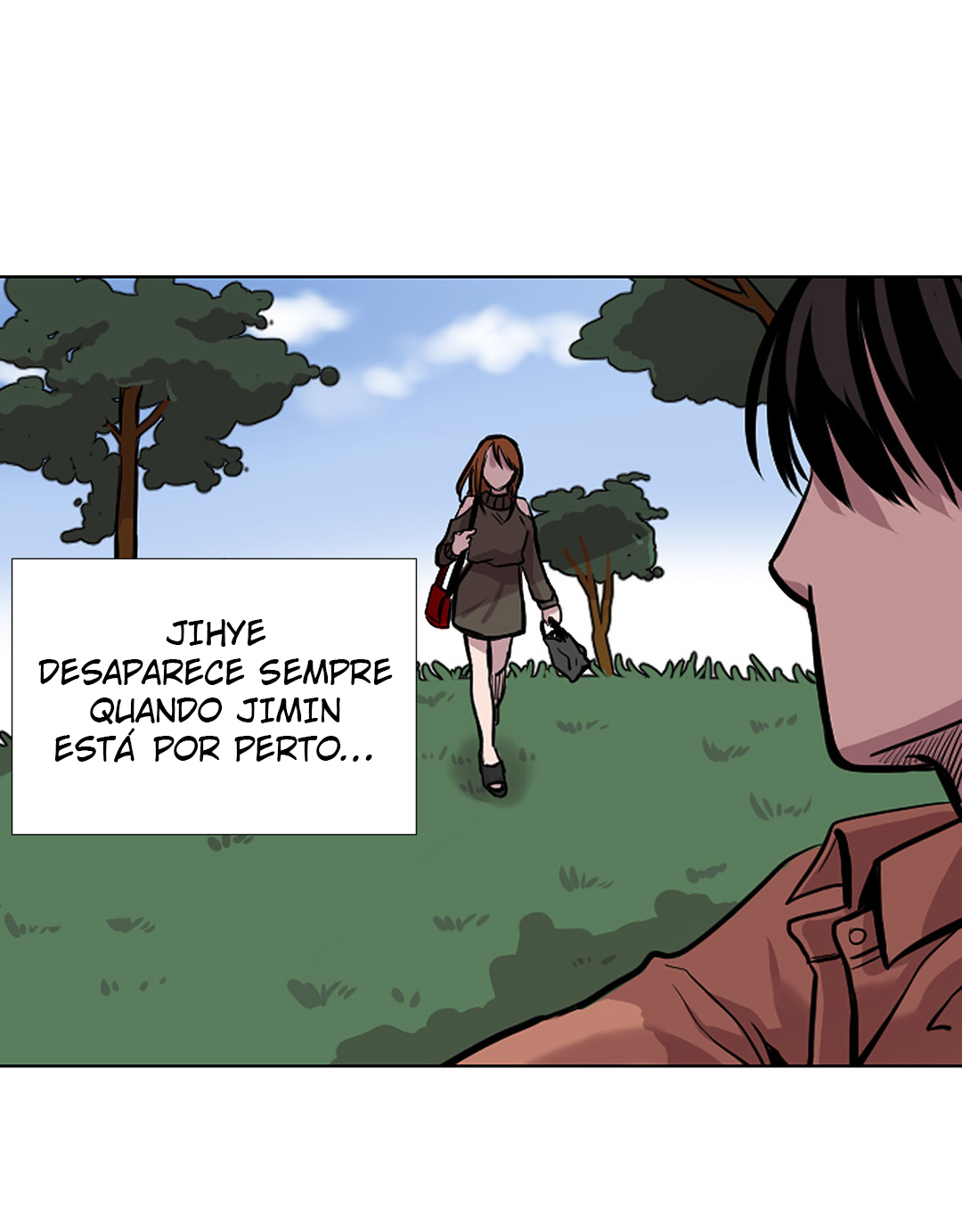 Story of Our Lives Ch. 6 第60页