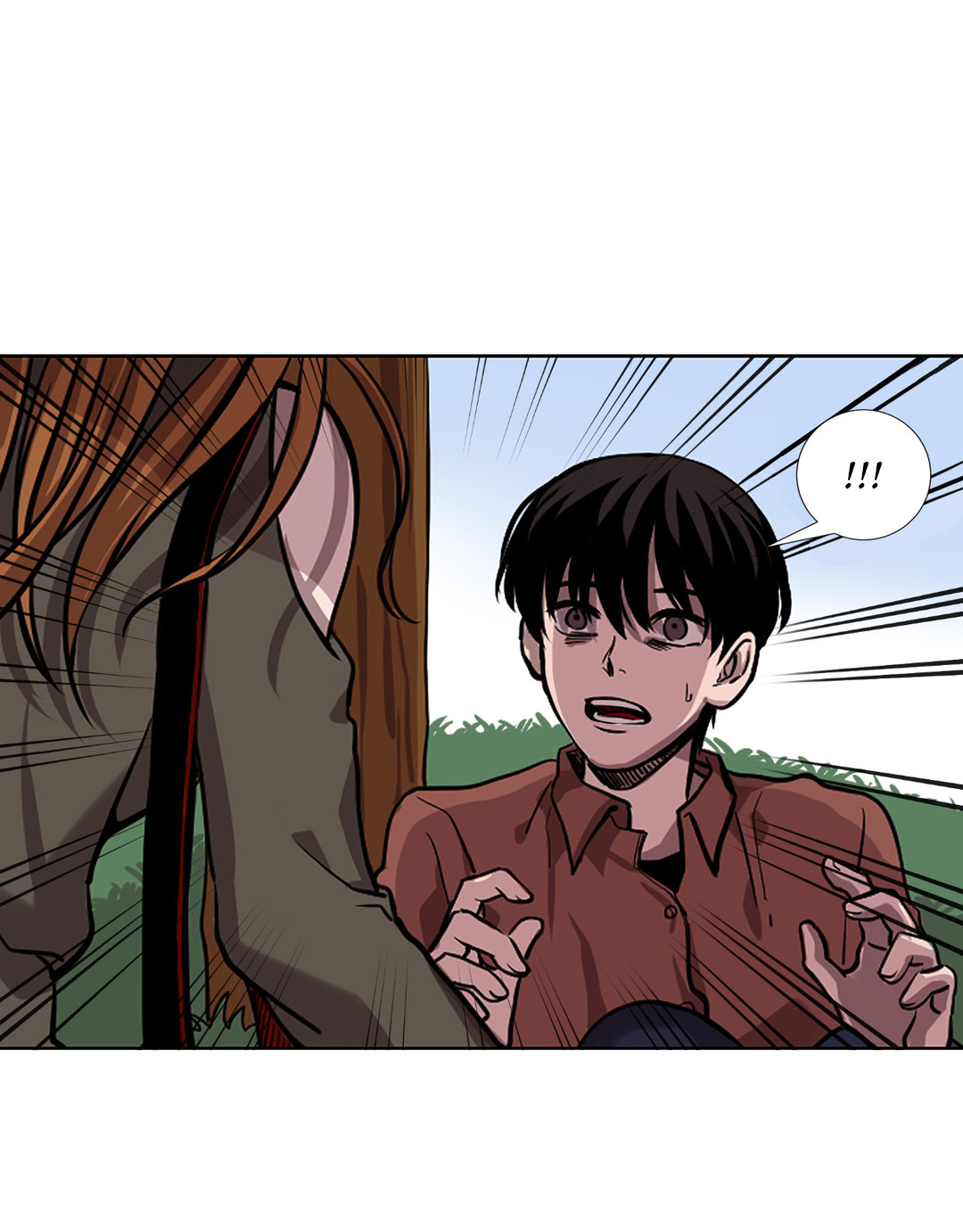 Story of Our Lives Ch. 6 第64页