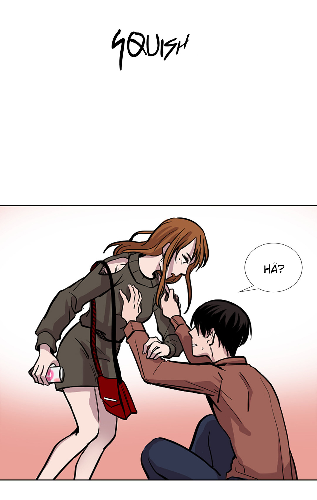 Story of Our Lives Ch. 6 第65页