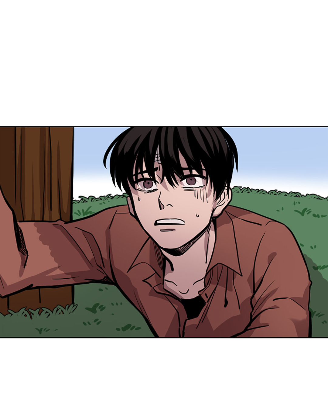 Story of Our Lives Ch. 6 第67页
