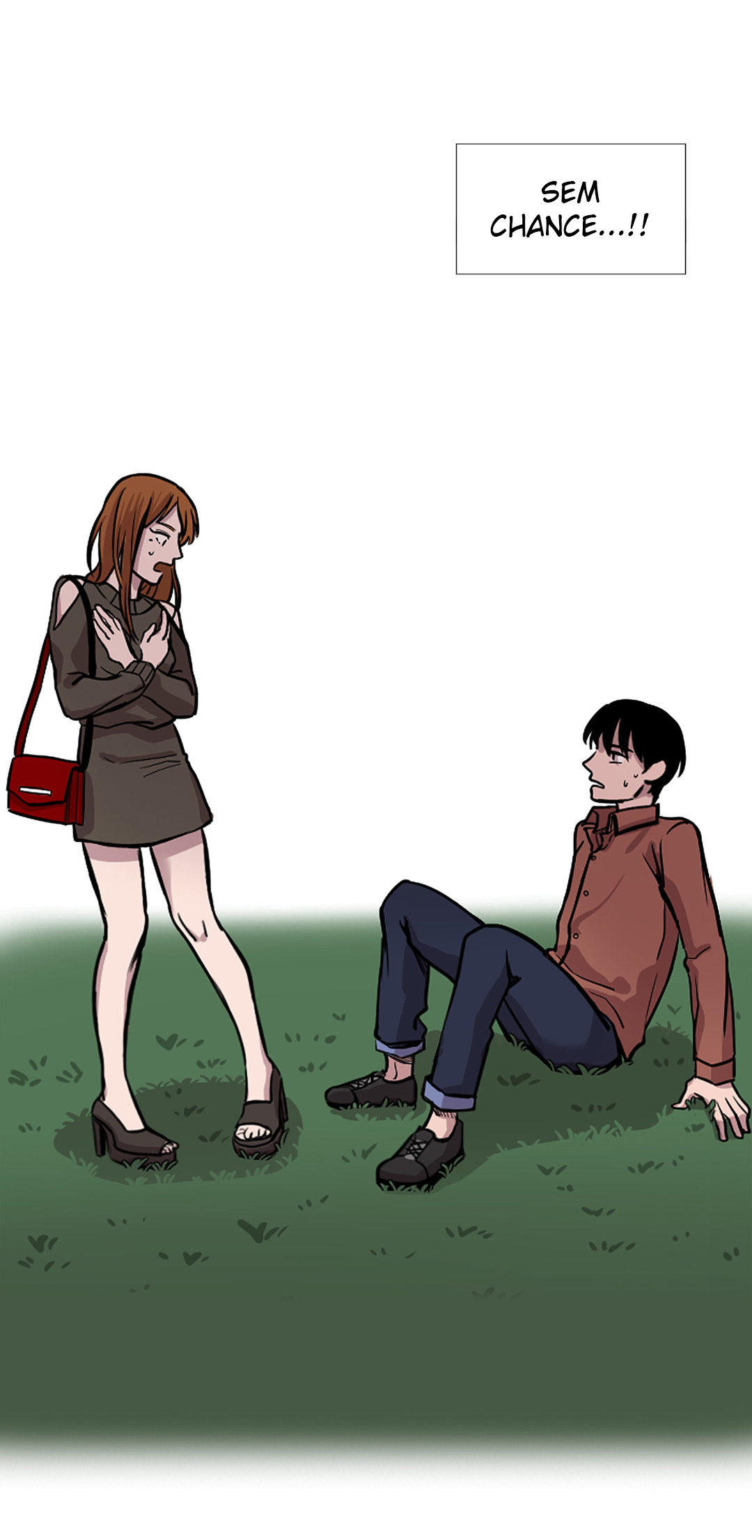 Story of Our Lives Ch. 6 第69页