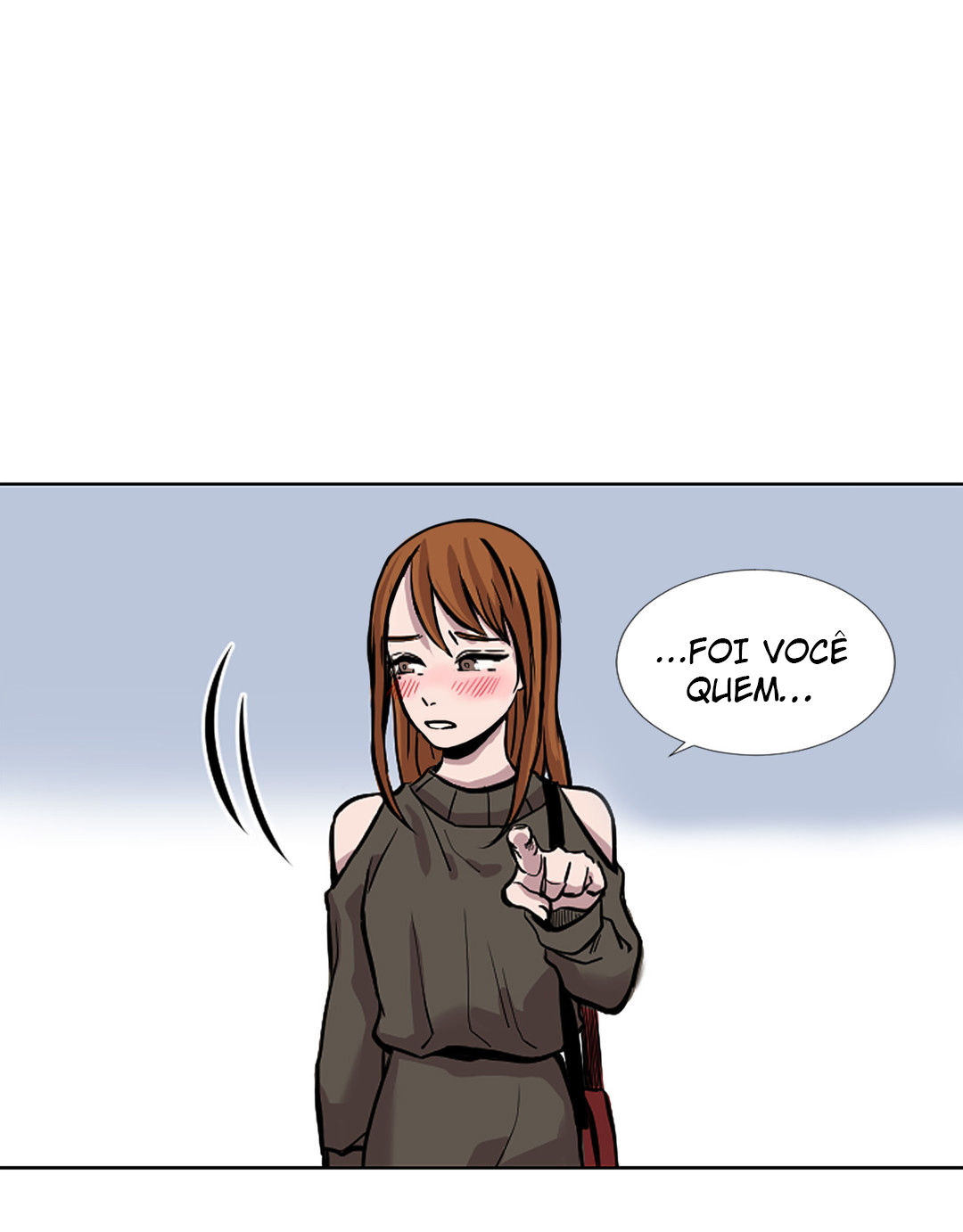 Story of Our Lives Ch. 6 第10页