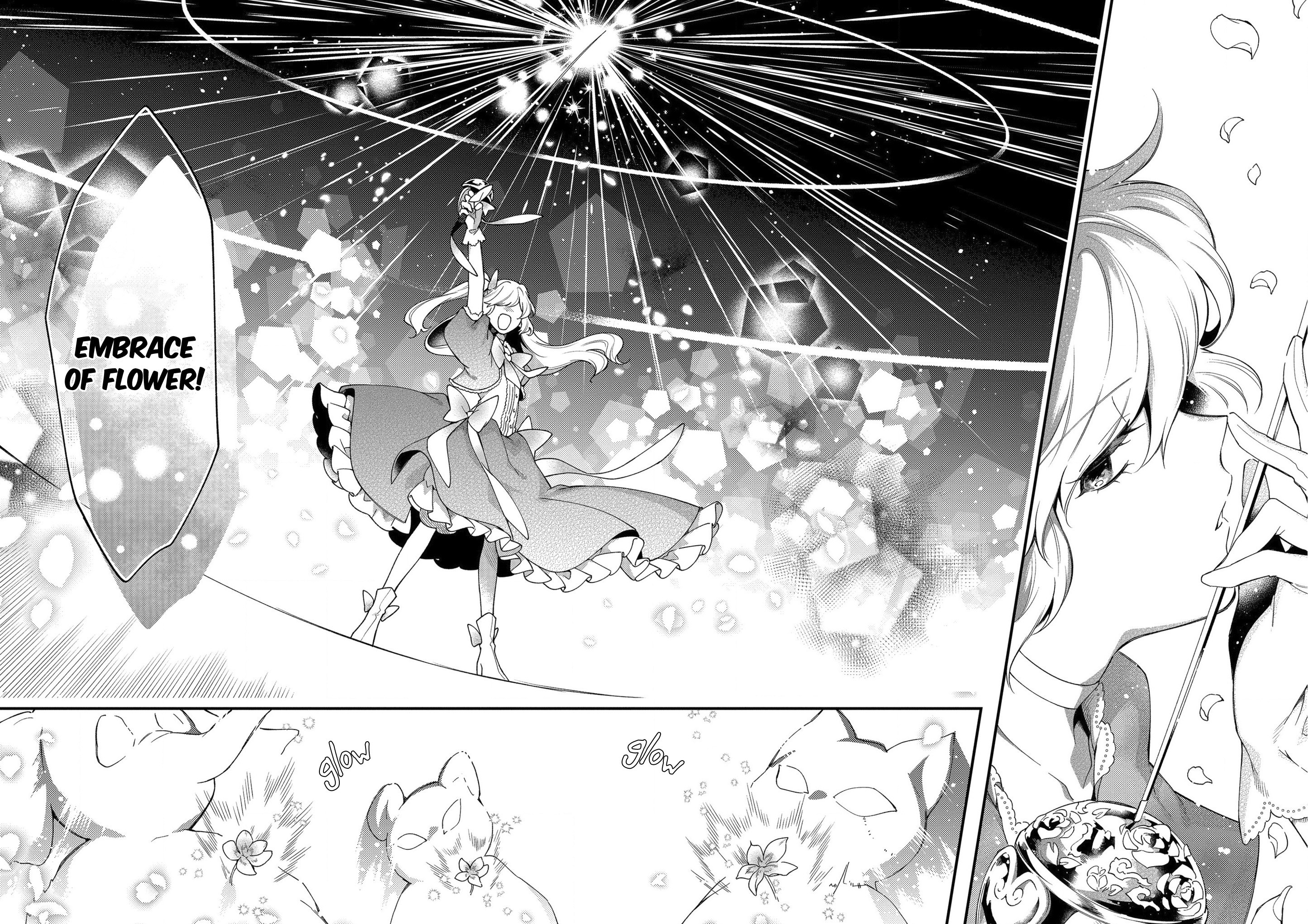 No Match for Aoi-kun Vol. 2 Ch. 6 第17页