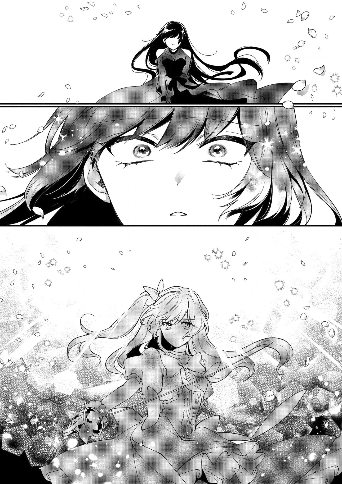 No Match for Aoi-kun Vol. 2 Ch. 6 第18页