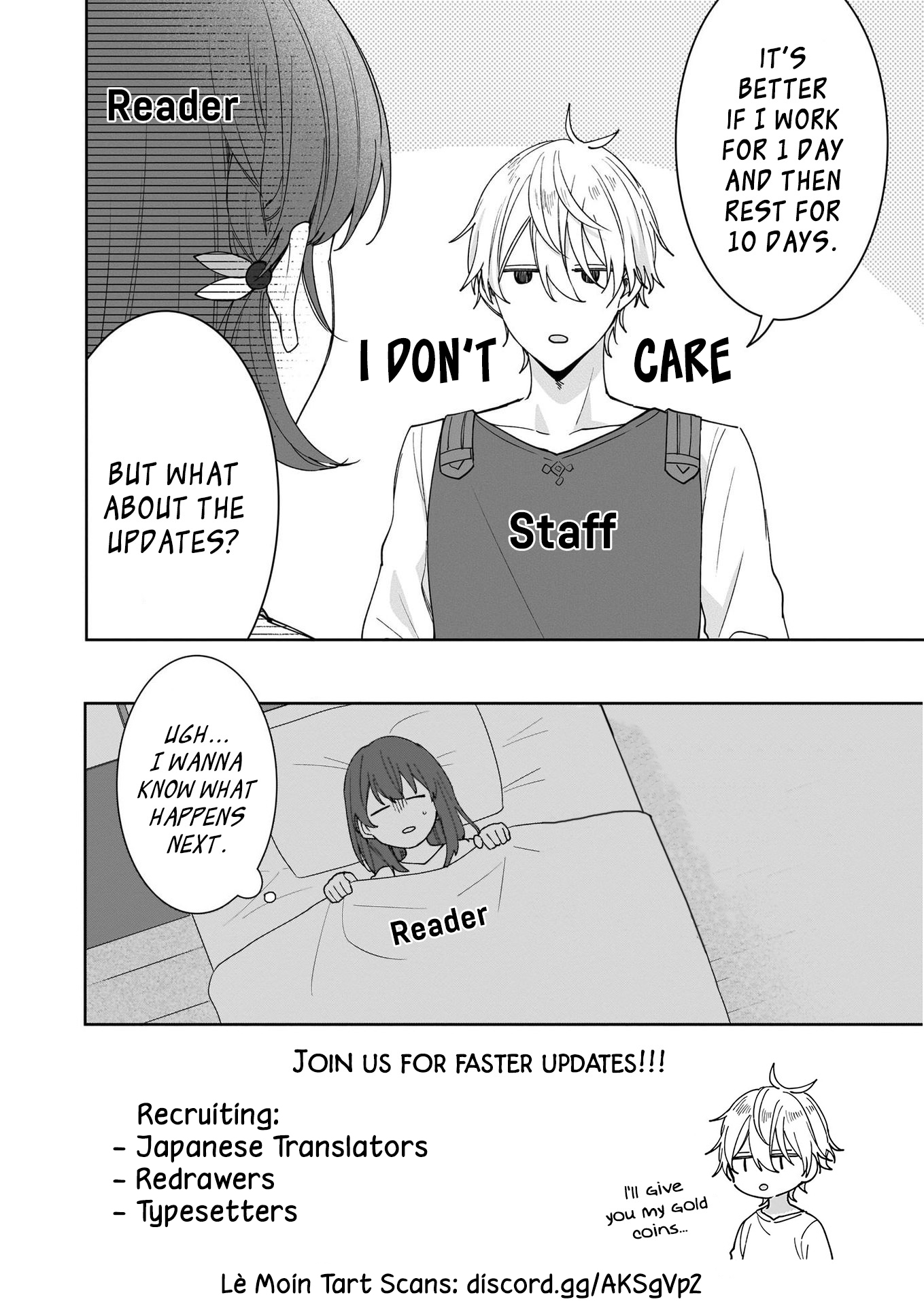 No Match for Aoi-kun Vol. 2 Ch. 6 第27页