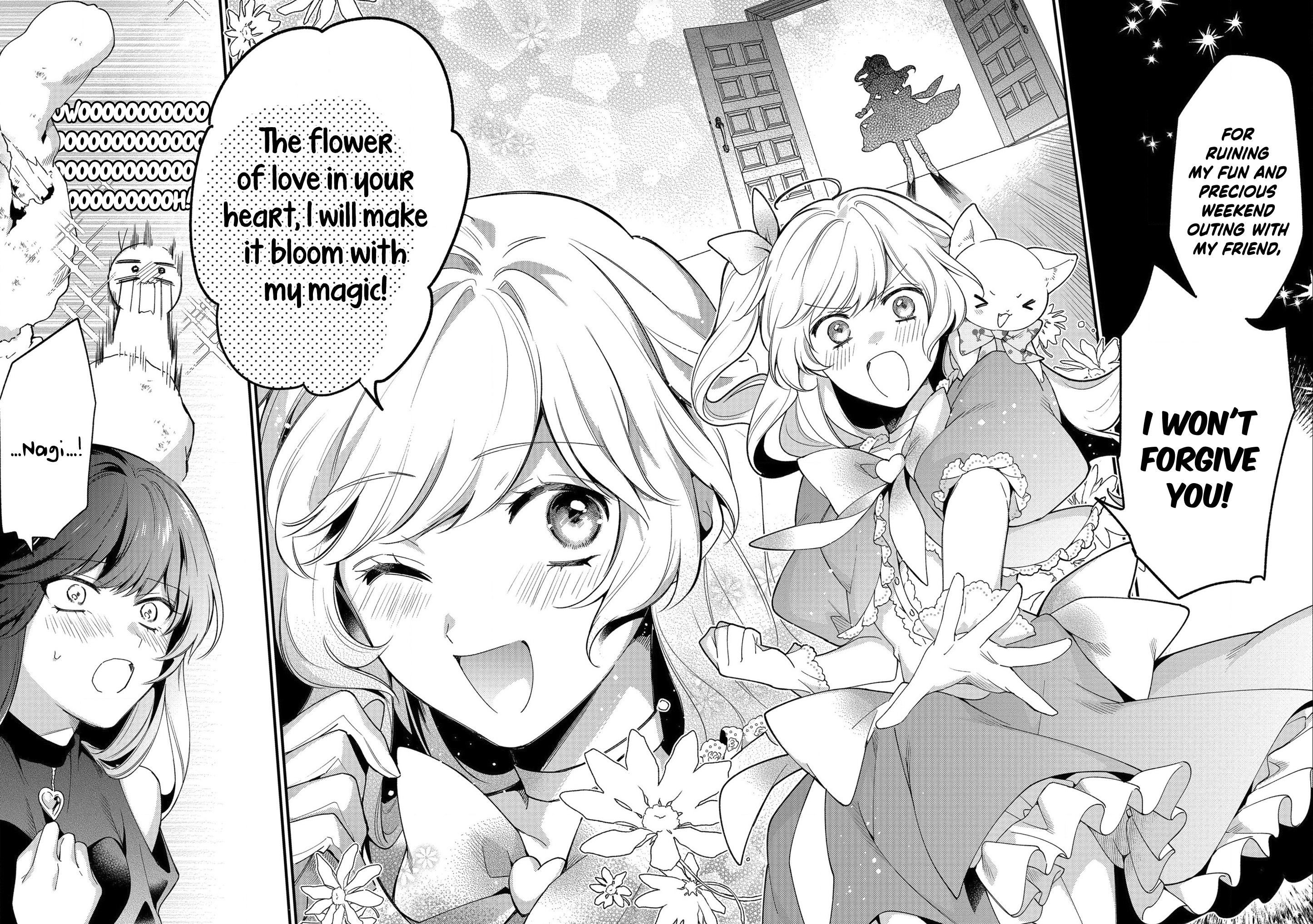 No Match for Aoi-kun Vol. 2 Ch. 6 第6页