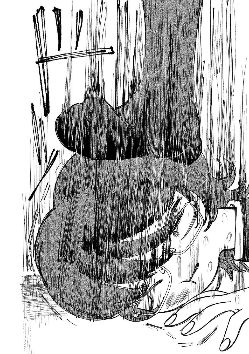 Yochui Kanojo Yumemi-chan Ch. 1 第34页