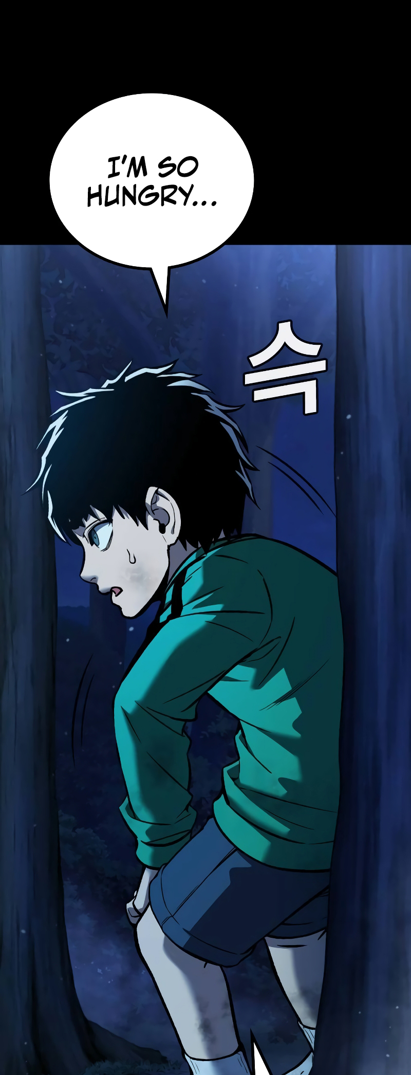 The Hero is Beating Up the Bullies Ch. 10 第65页