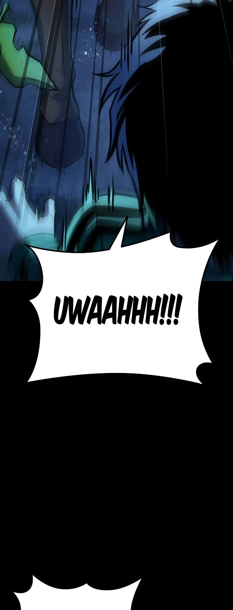 The Hero is Beating Up the Bullies Ch. 10 第69页