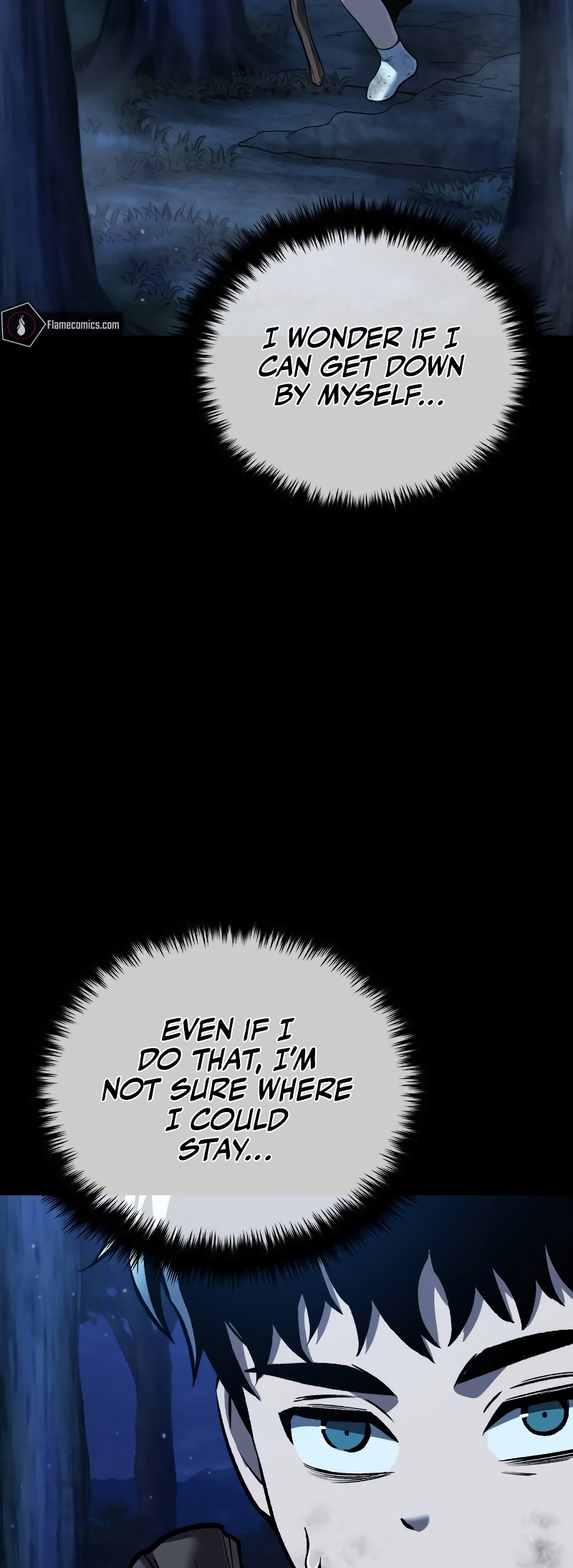 The Hero is Beating Up the Bullies Ch. 10 第74页